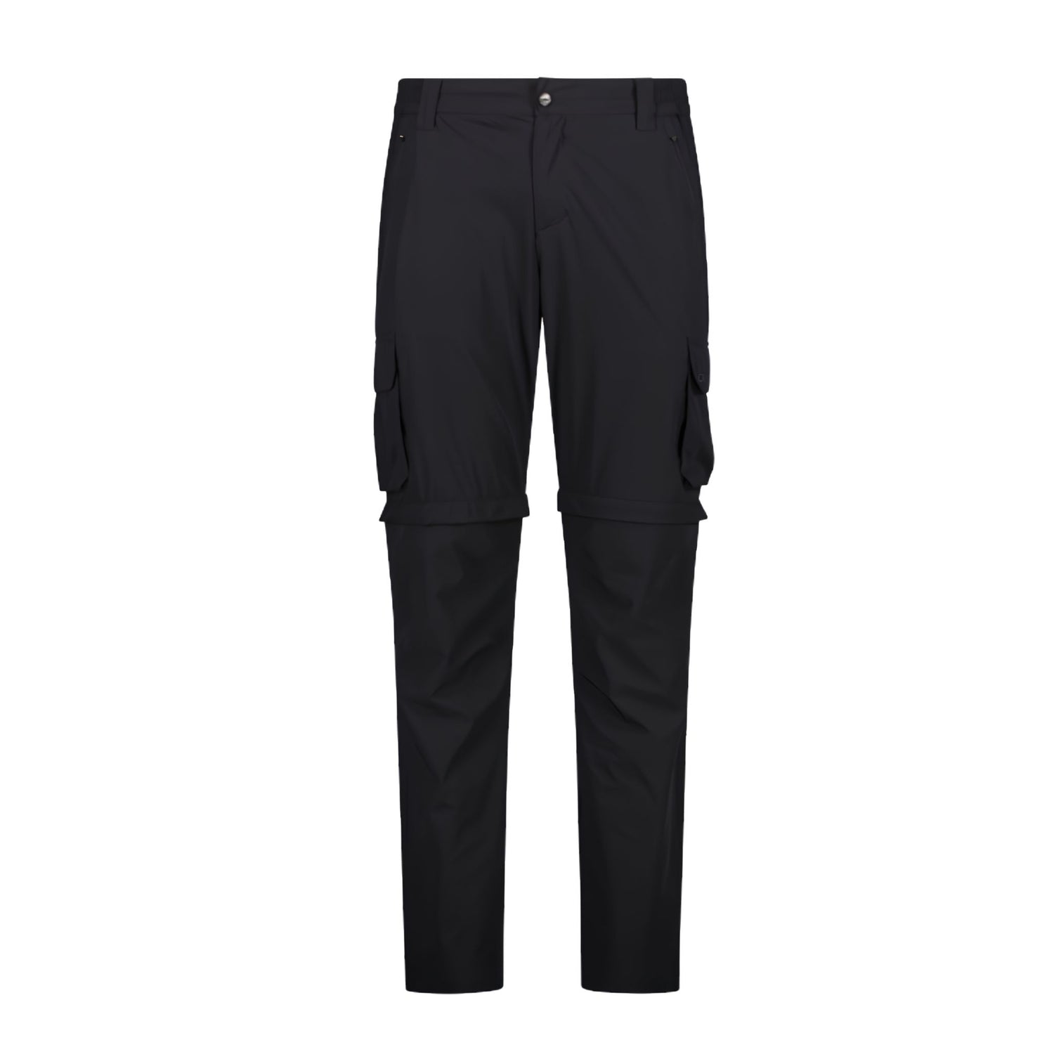 Pantaloni Zip Off Uomo - 31T5627