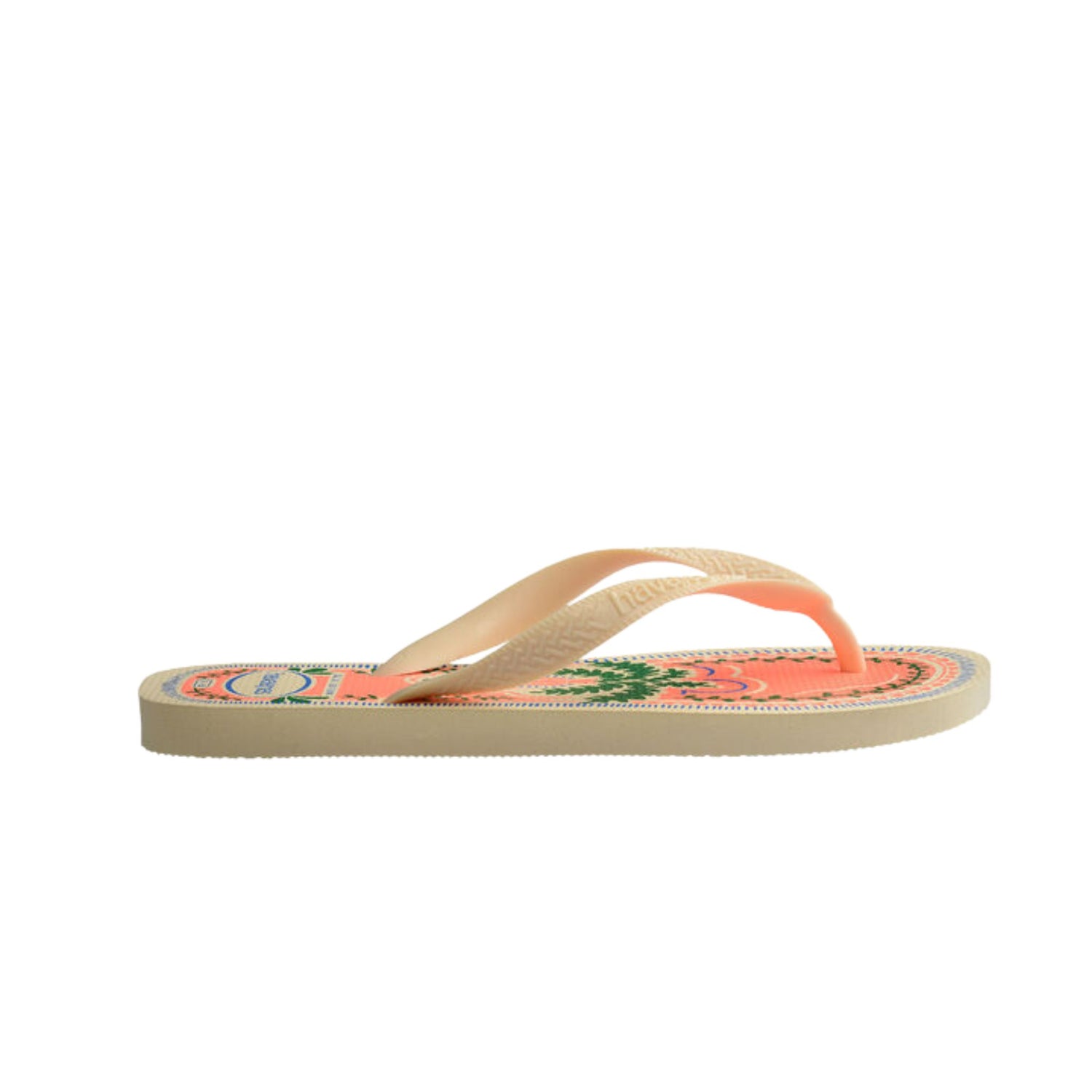 Infradito Top Summer Vibes Donna - 0162