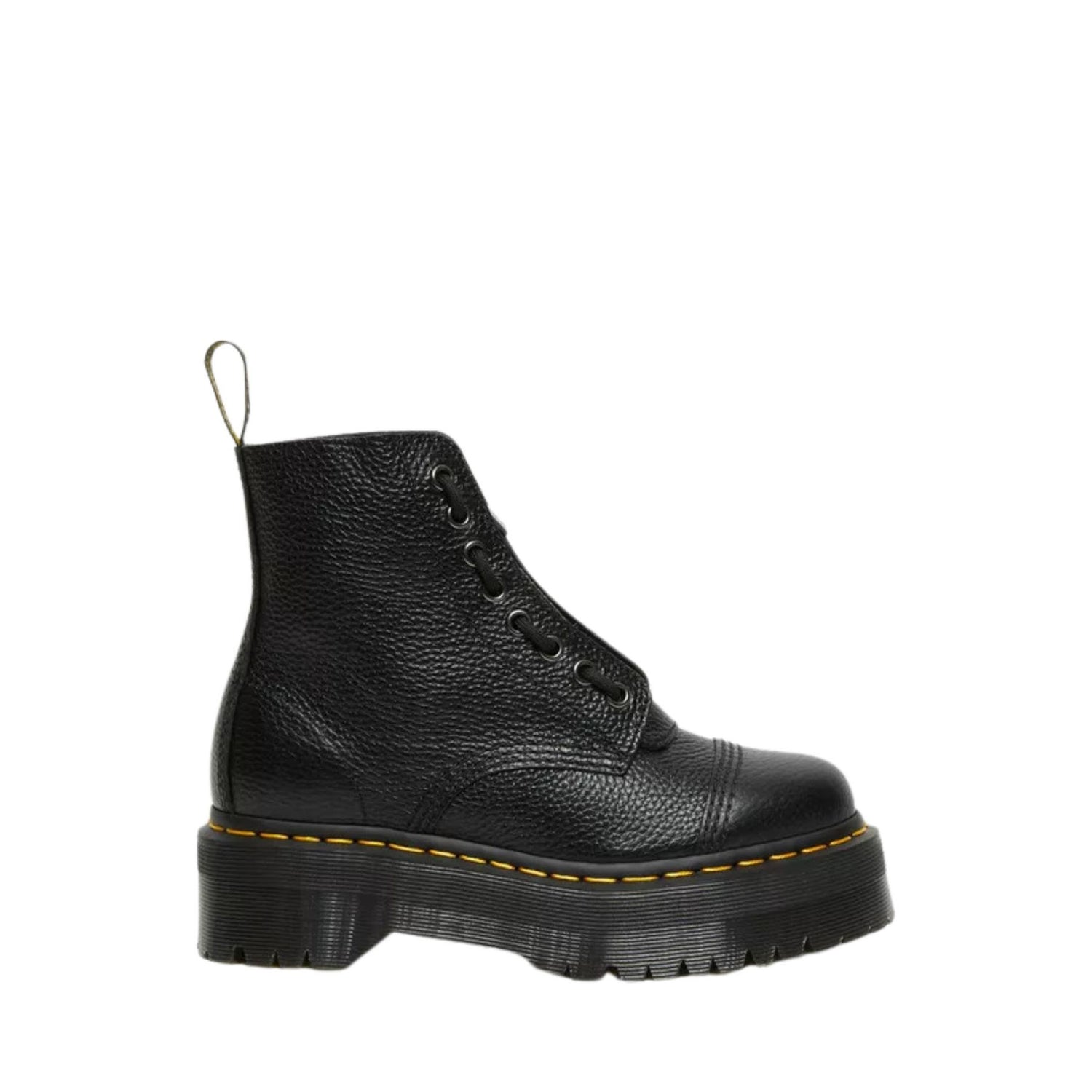 SINCLAIR Donna DR. MARTENS