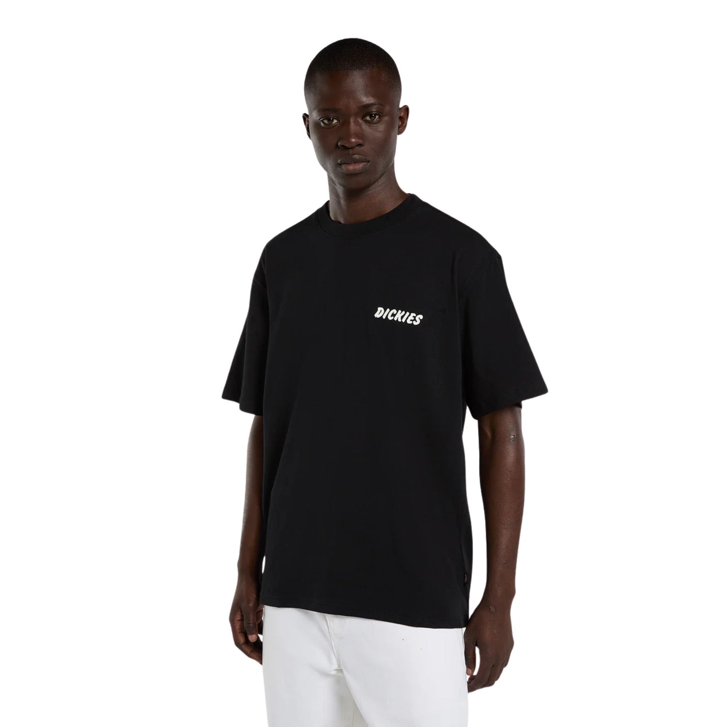 T-Shirt Dry Ridge - DK0A8853