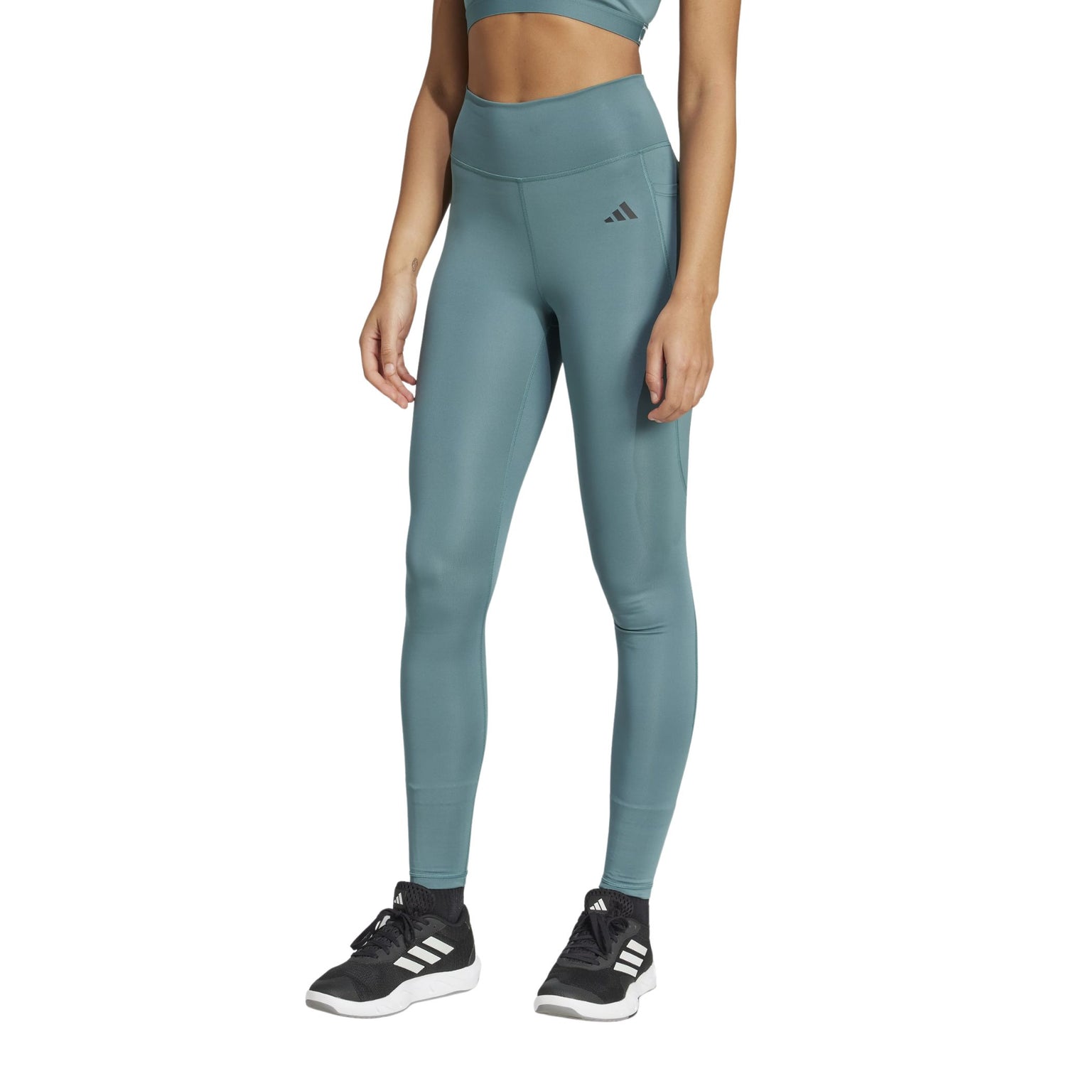 Leggings Ess Donna - JW7645