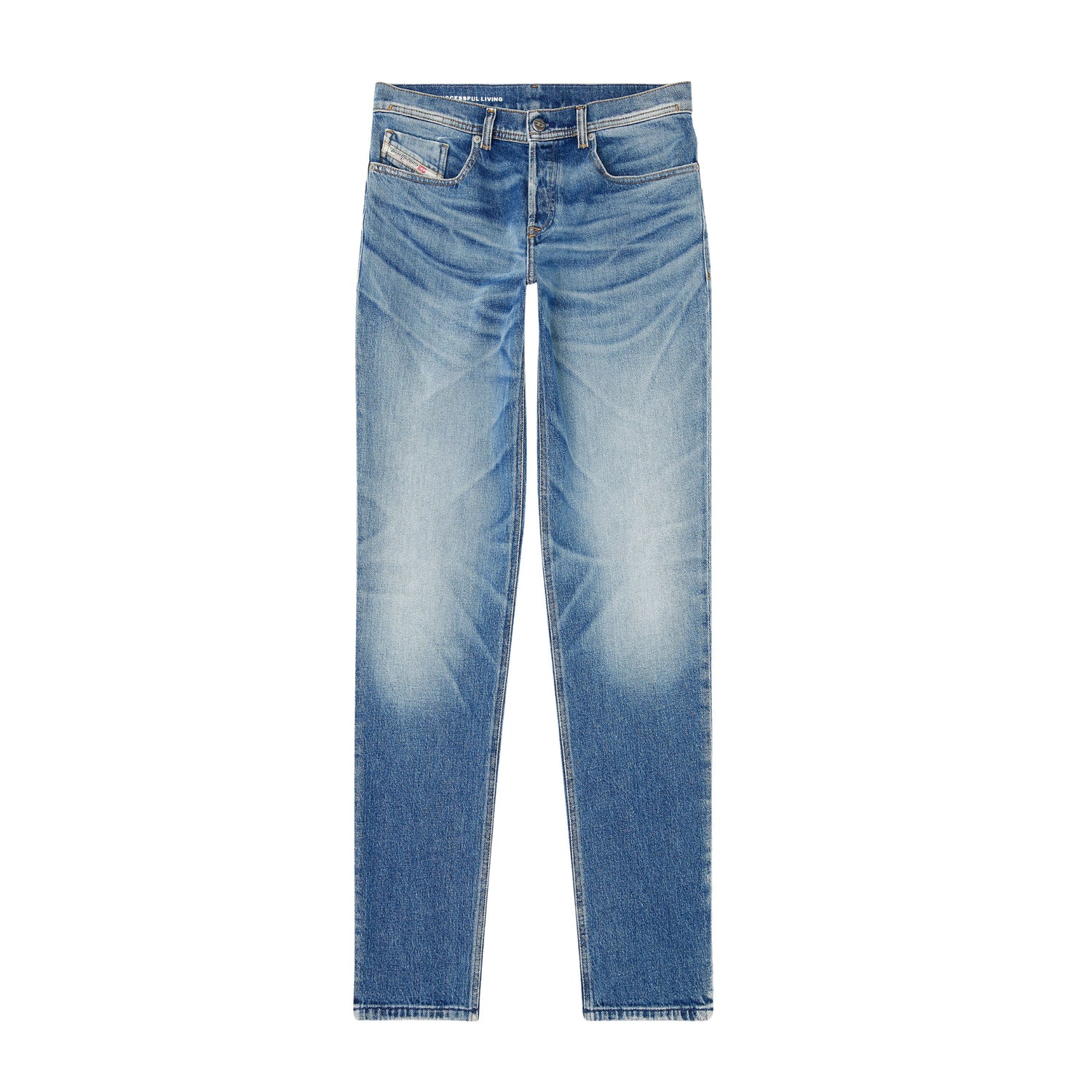 Jeans 2023 D-Finitive Uomo - A10229