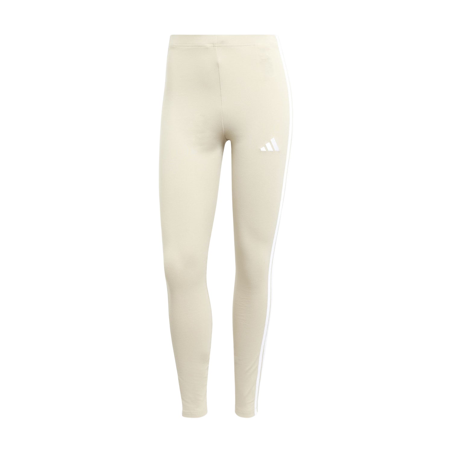 Leggings Essentials 3-Stripes Cotton Leggings Donna - JE0073