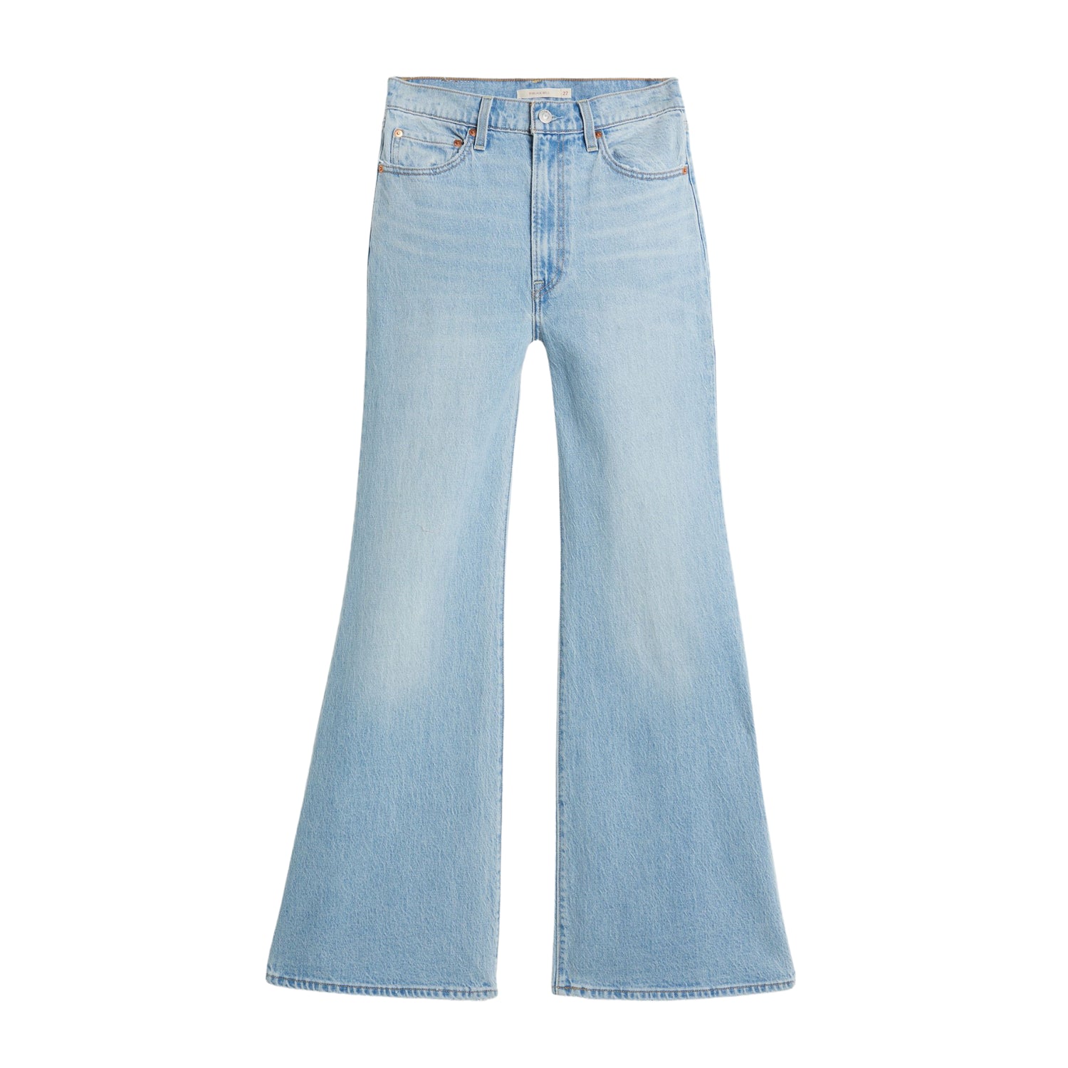 Jeans Ribcage Bell Donna - A7503