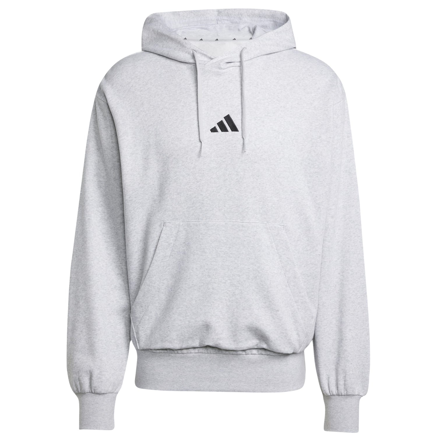 Felpa Essentials Feelcozy Uomo - JE3803