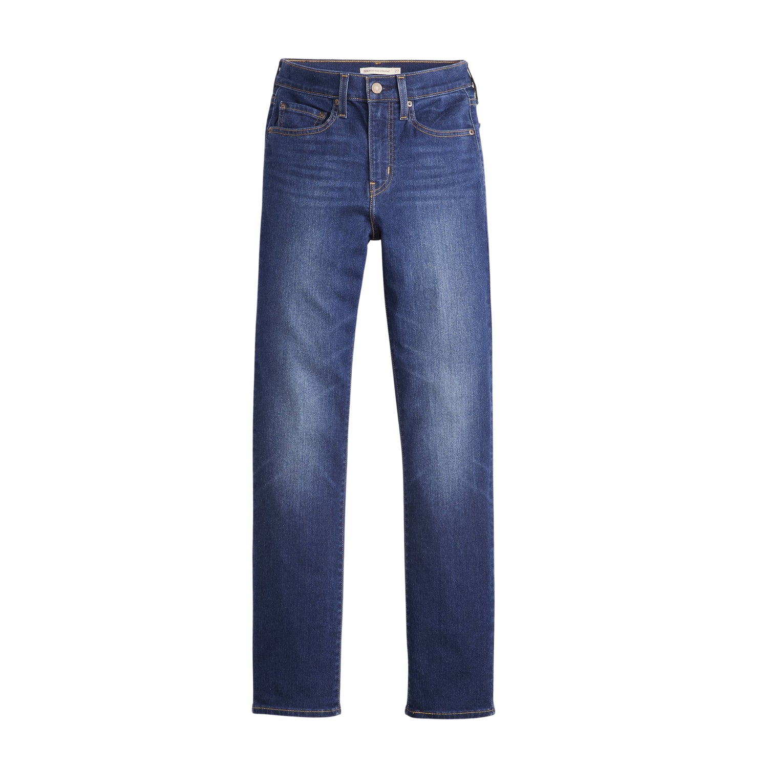 Jeans 724™ High Rise Straight Donna - 18883