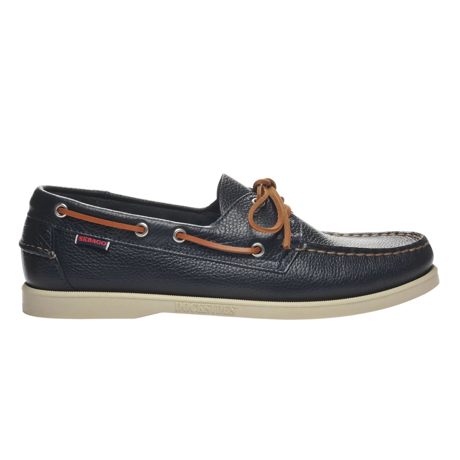 Mocassino Portland Martellato Uomo - 73118WW