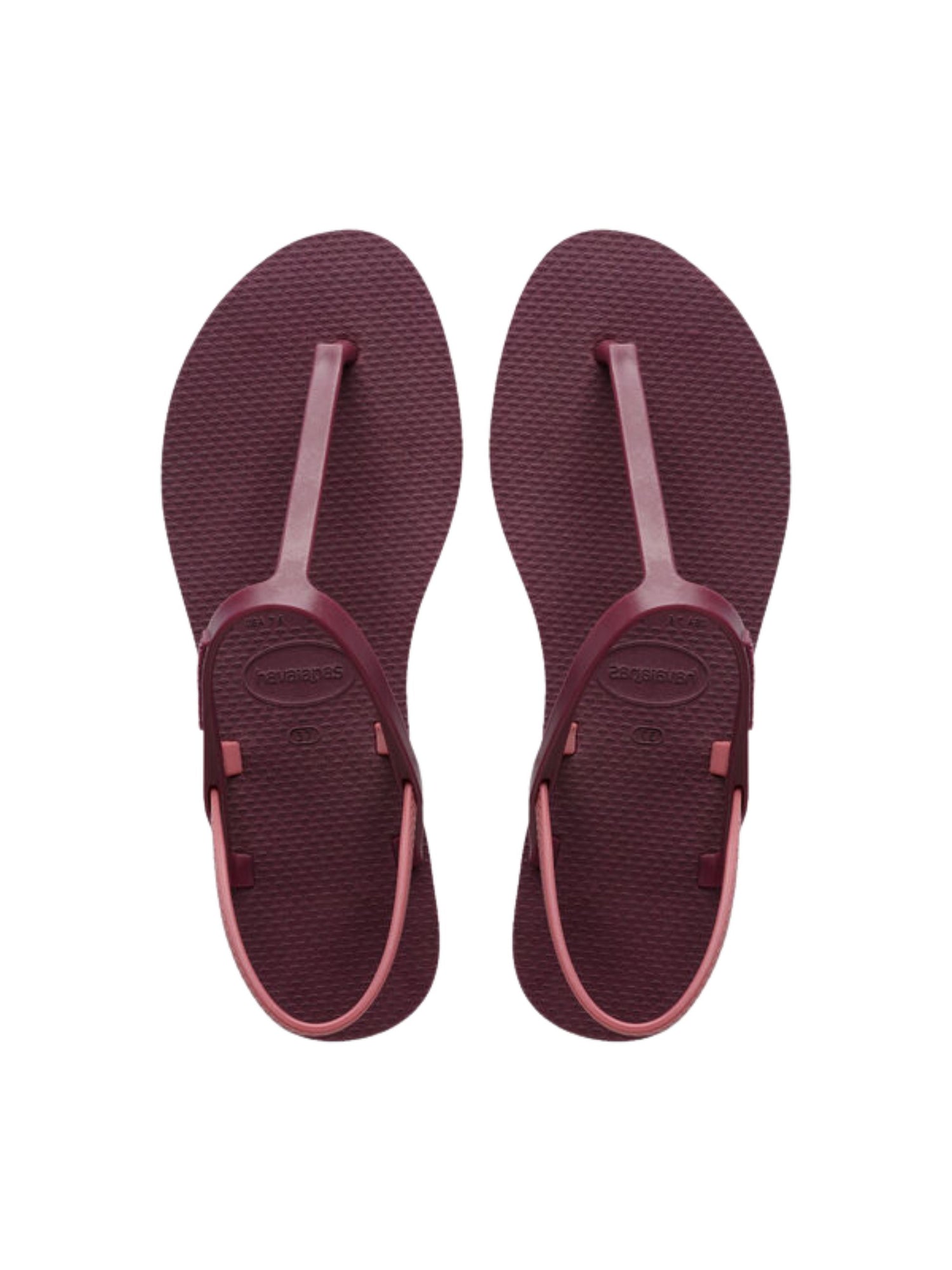 SANDALO YOU PARATY RJ DONNA - HAVAIANAS 8985