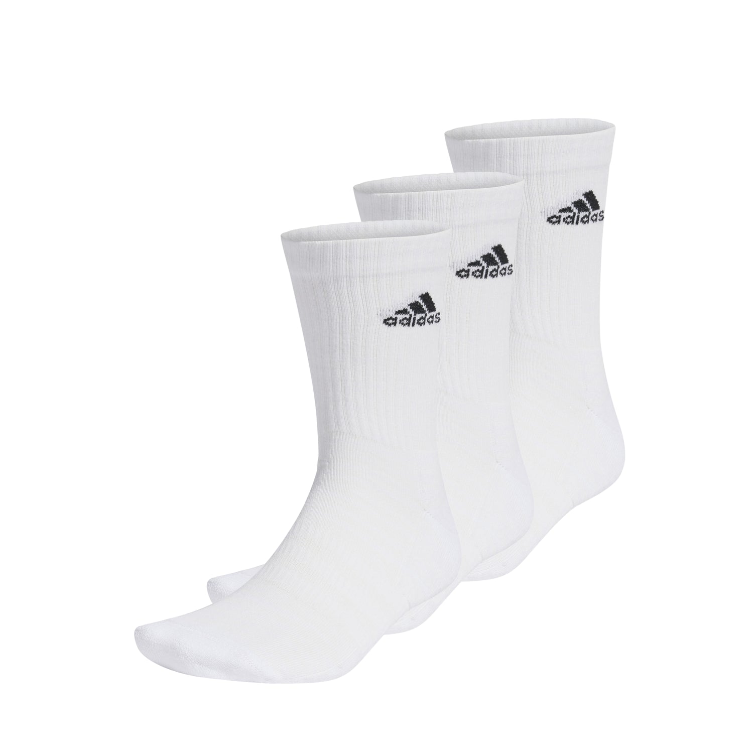 Calzini Cushioned (3 paia) Unisex - HT3446