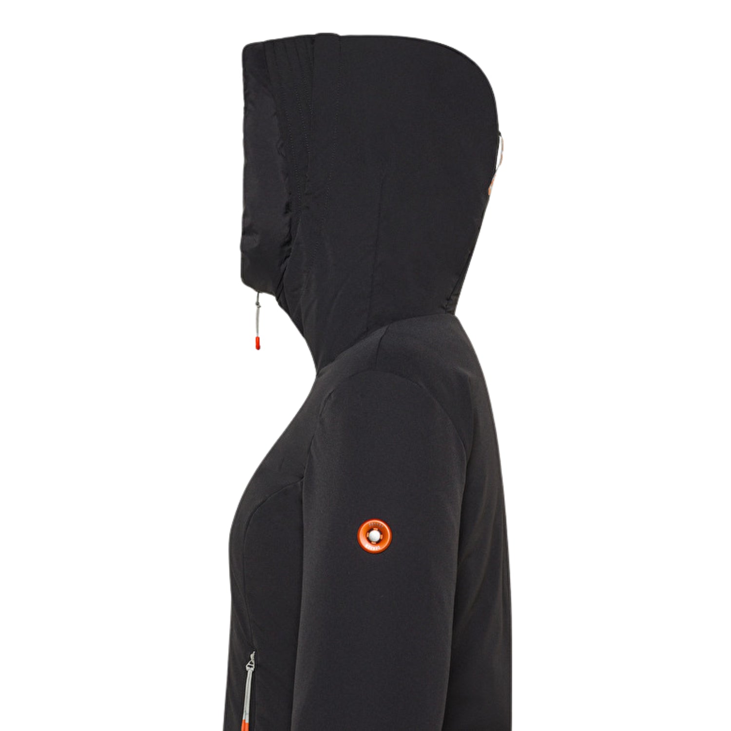 Parka River Bmat Donna - DED0386