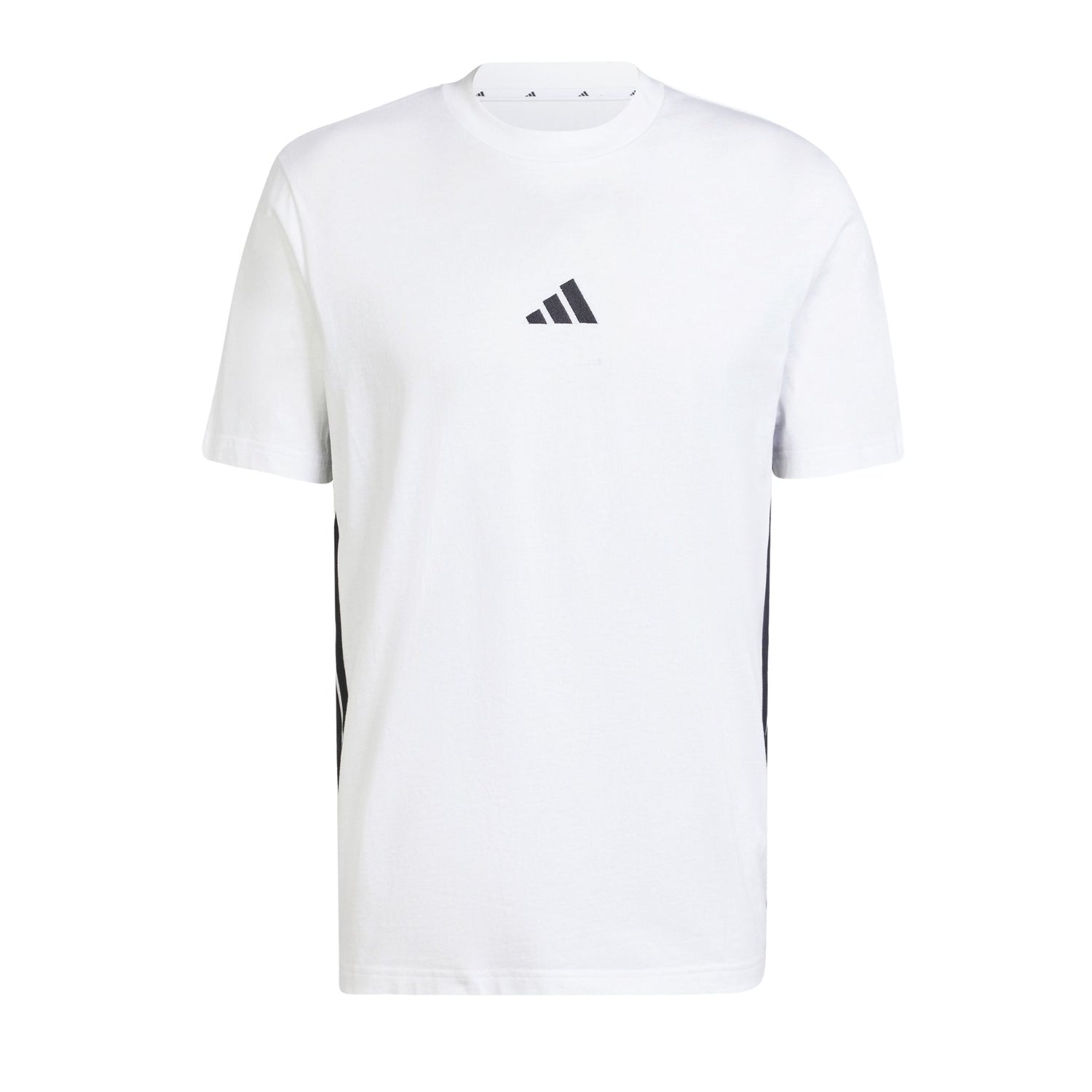 T-shirt Essentials 3-Stripes Uomo - JE6388