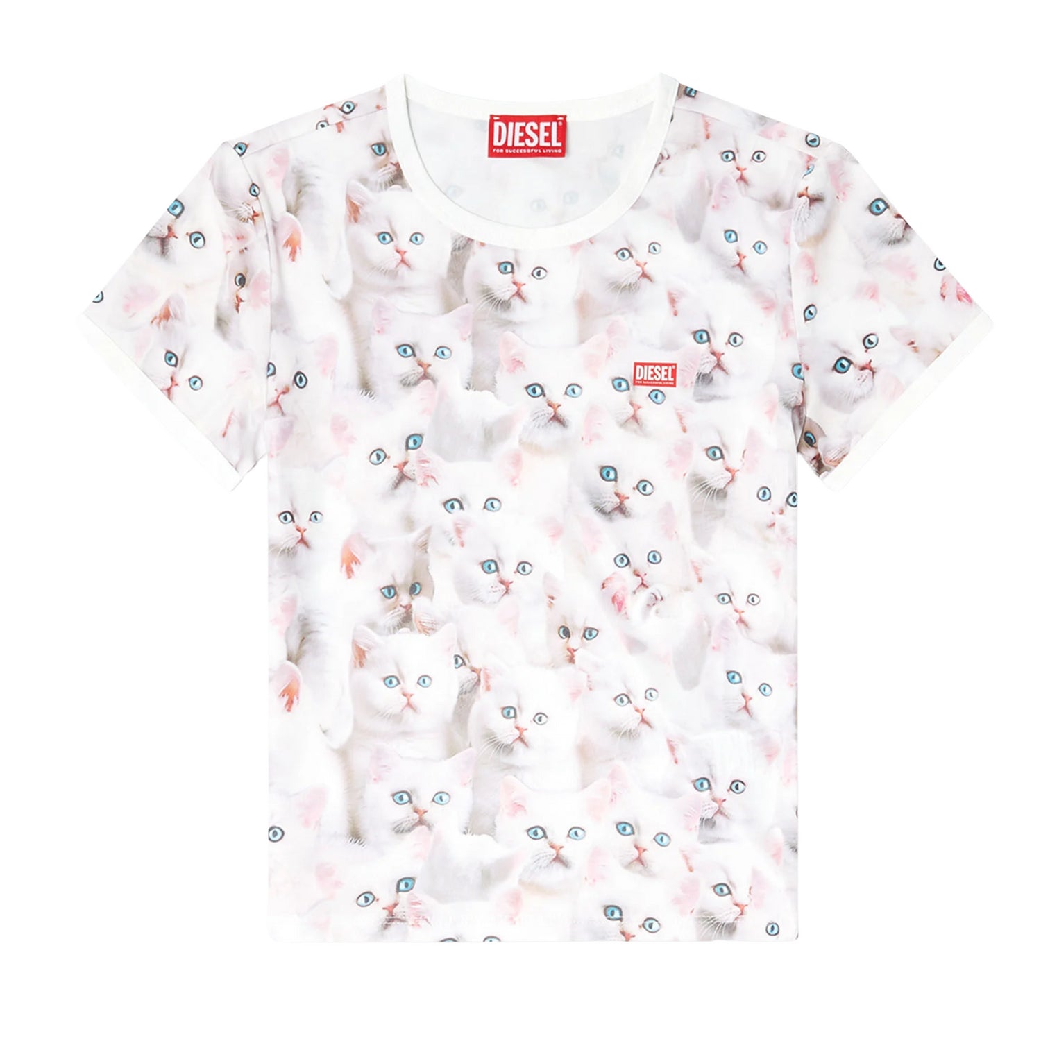 T-shirt T Unclau Top Donna - A18555 0JLCC