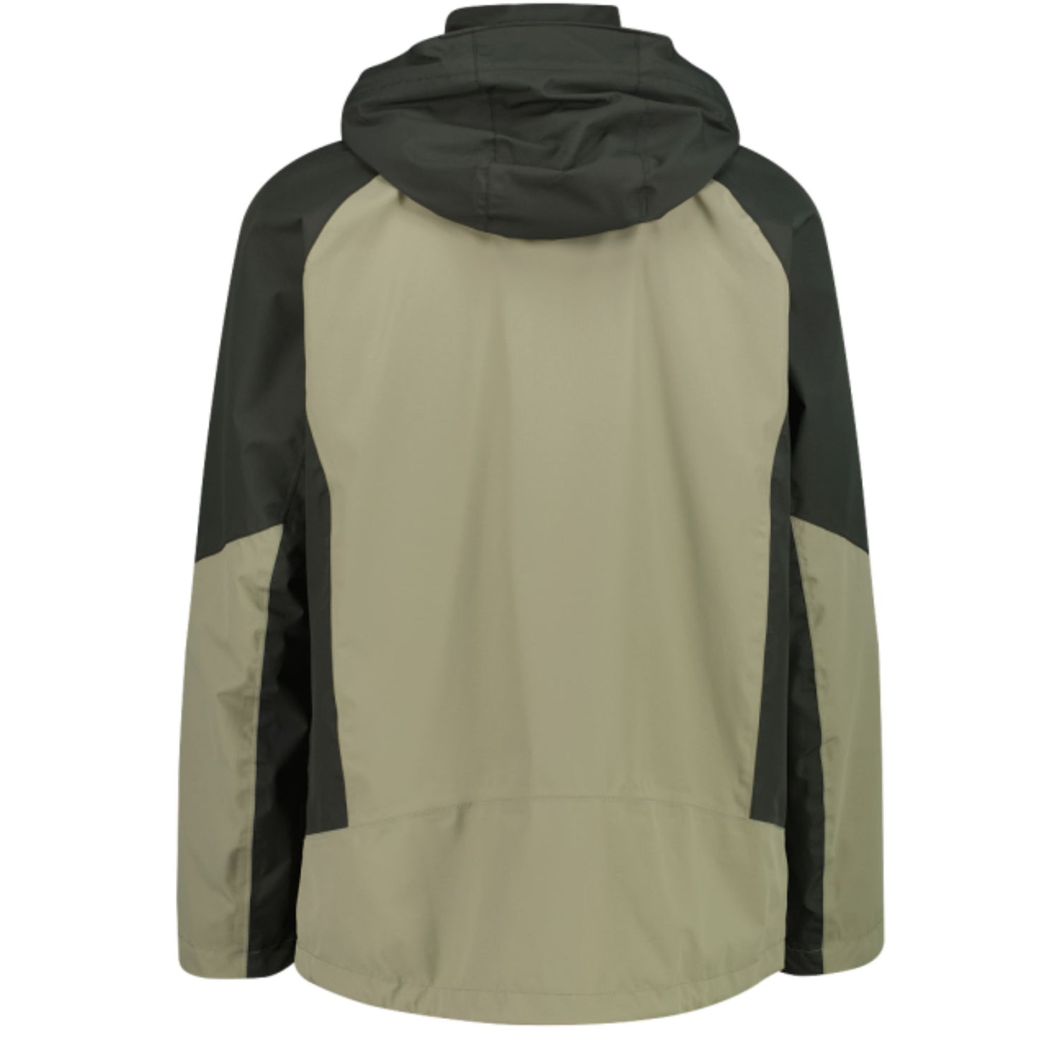 Giacca Impermeabile Uomo - 34Z5147