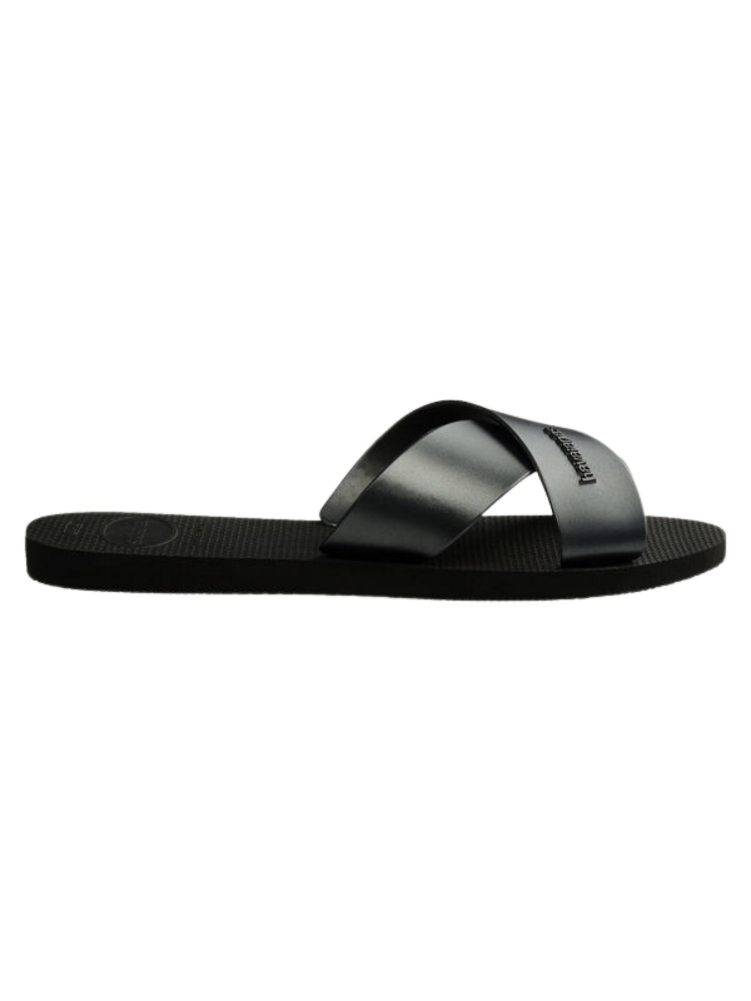 INFRADITO AQUA METALLIC DONNA - HAVAIANAS 8866