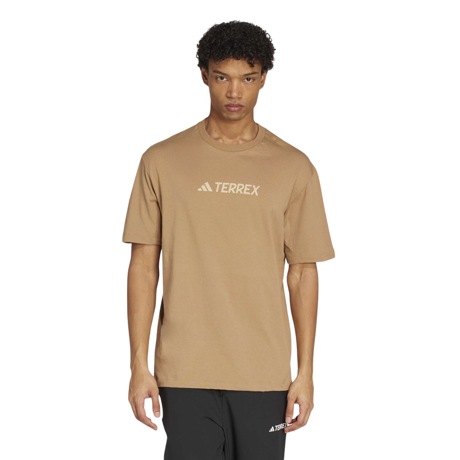 T-shirt Terrex Logo Uomo - JM2806