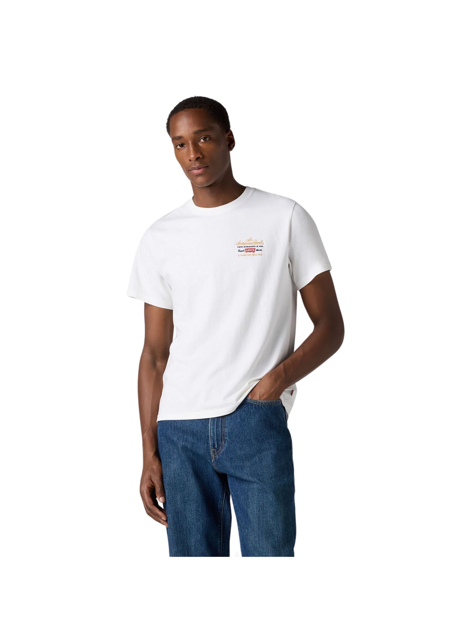 T-SHIRT UOMO - LEVI'S 16143