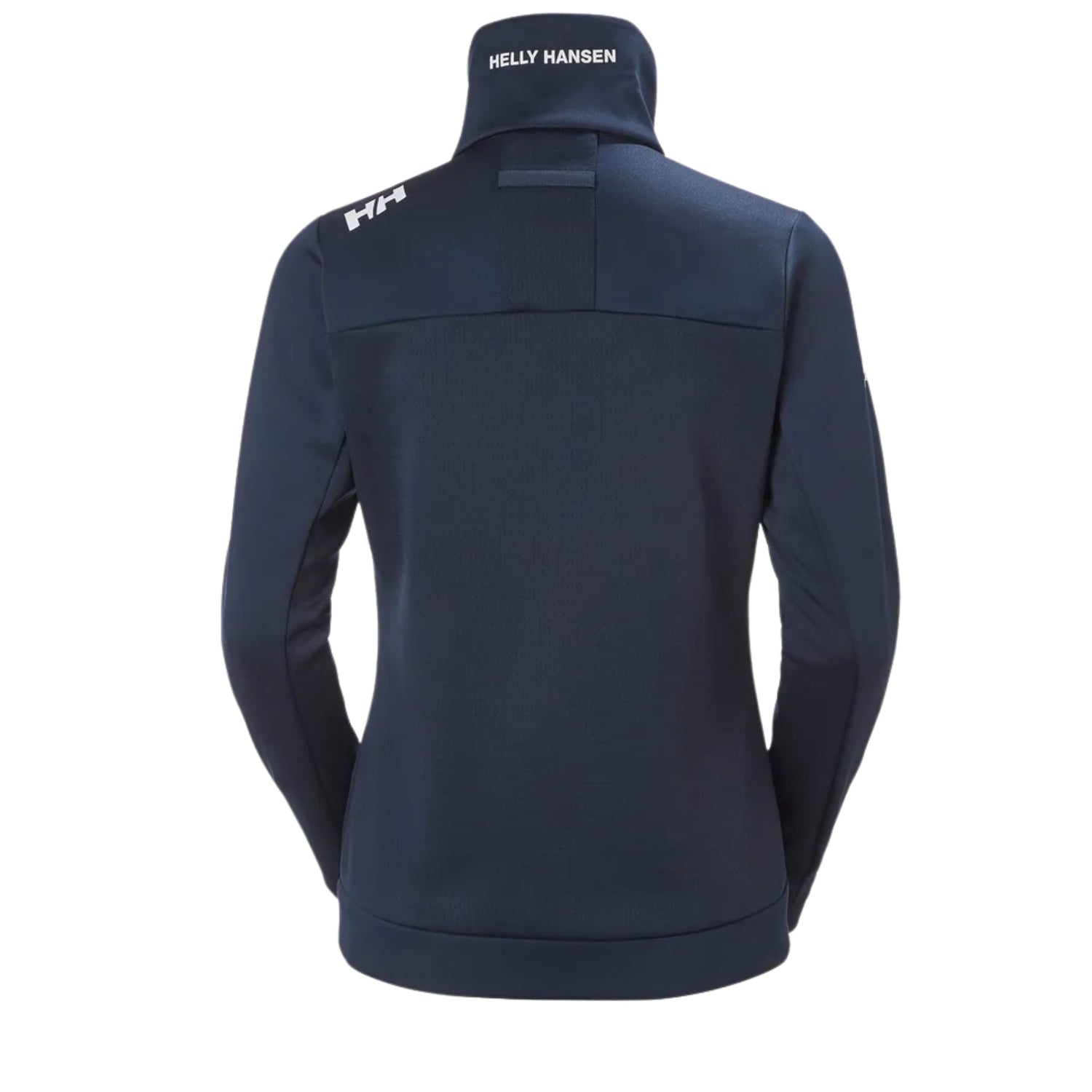 Giacca Crew Fleece Jacket Donna - 30357