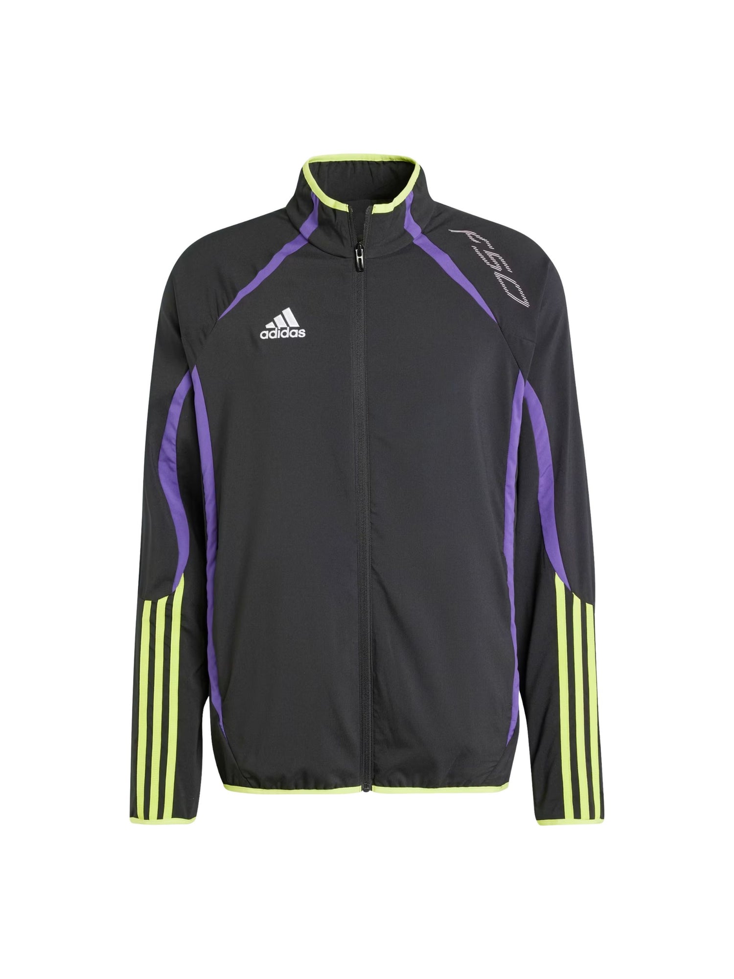 GIACCA WOV JKT UOMO - ADIDAS IY3831