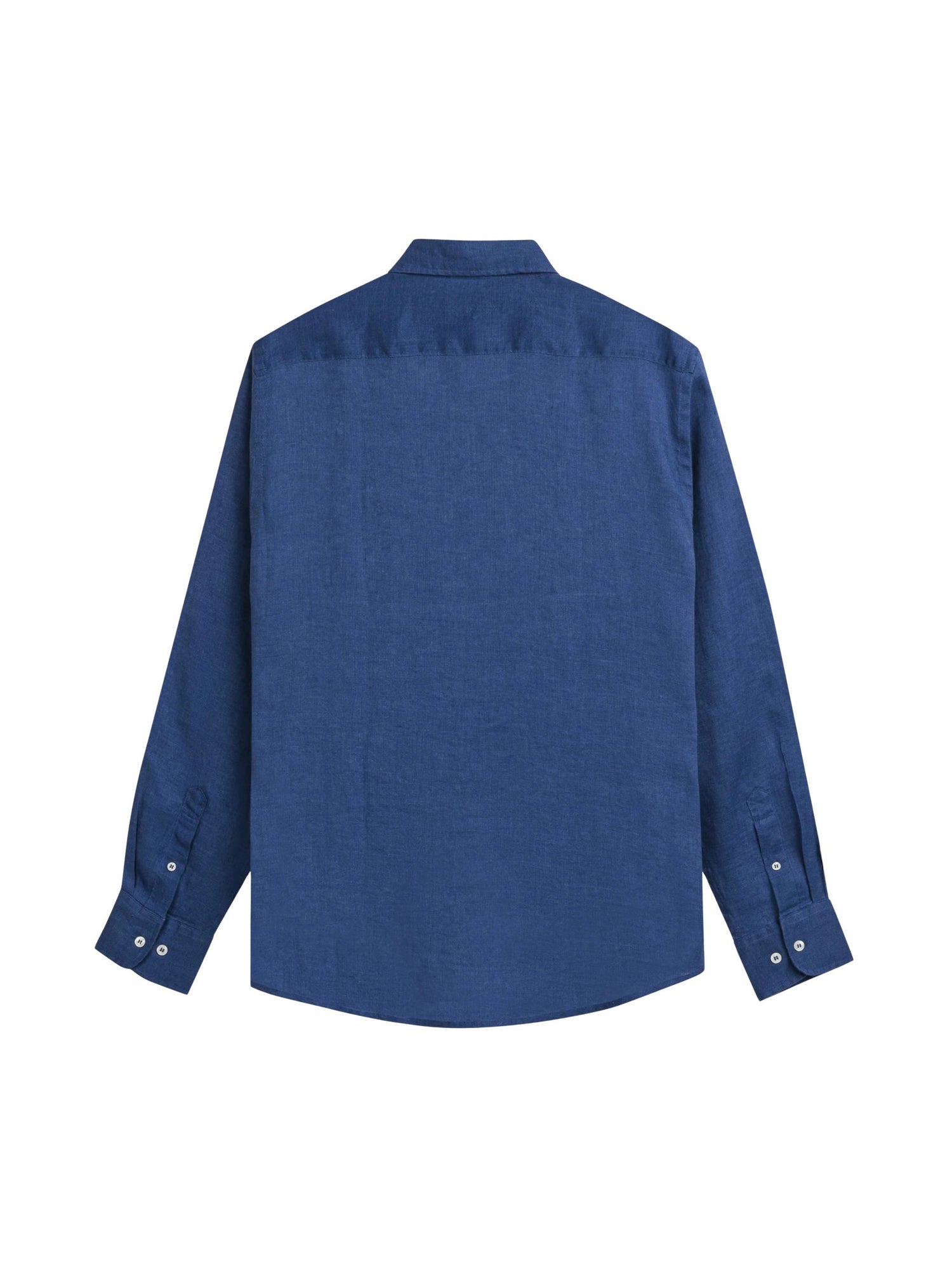 CAMICIA SHIRT LONG SLEEVE UOMO - MCS BY MARLBORO 12MSH200-02608