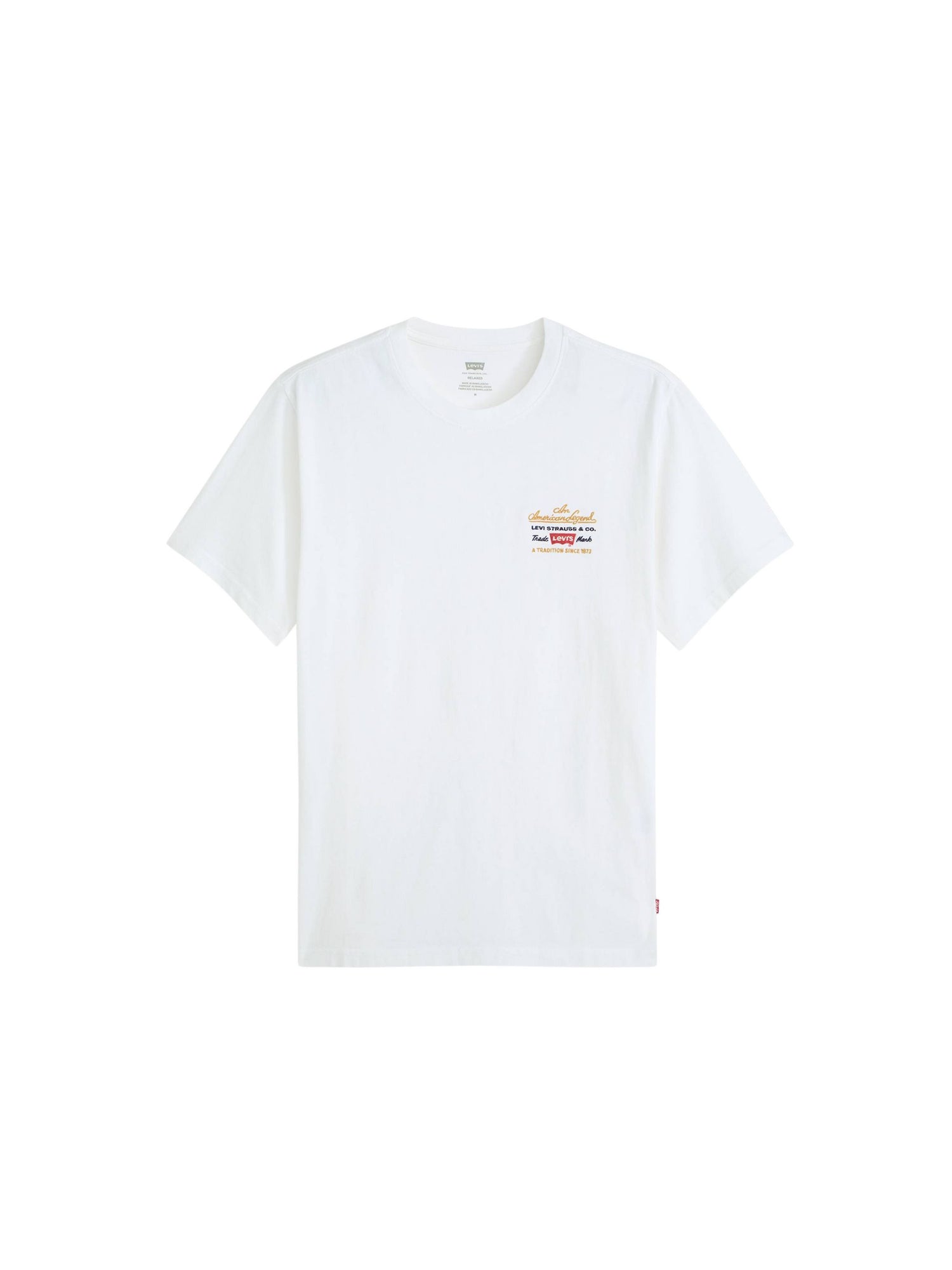 T-SHIRT UOMO - LEVI'S 16143