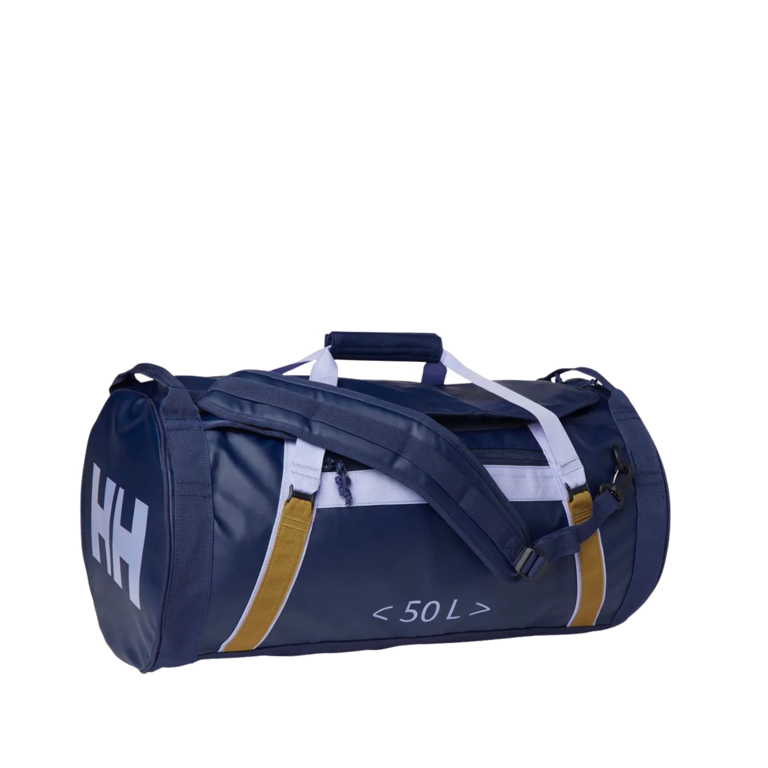 Borsone HH Duffel Bag 2 50L Unisex Adulto - 68005