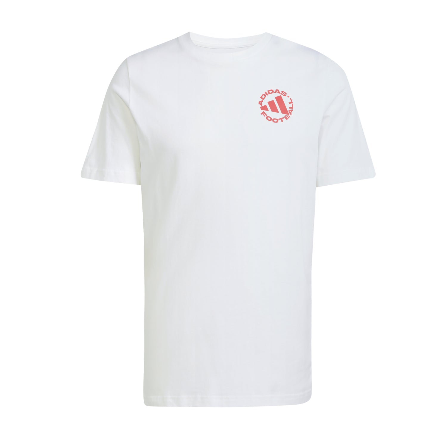 T-shirt Sticker Graphic Uomo - JM8937