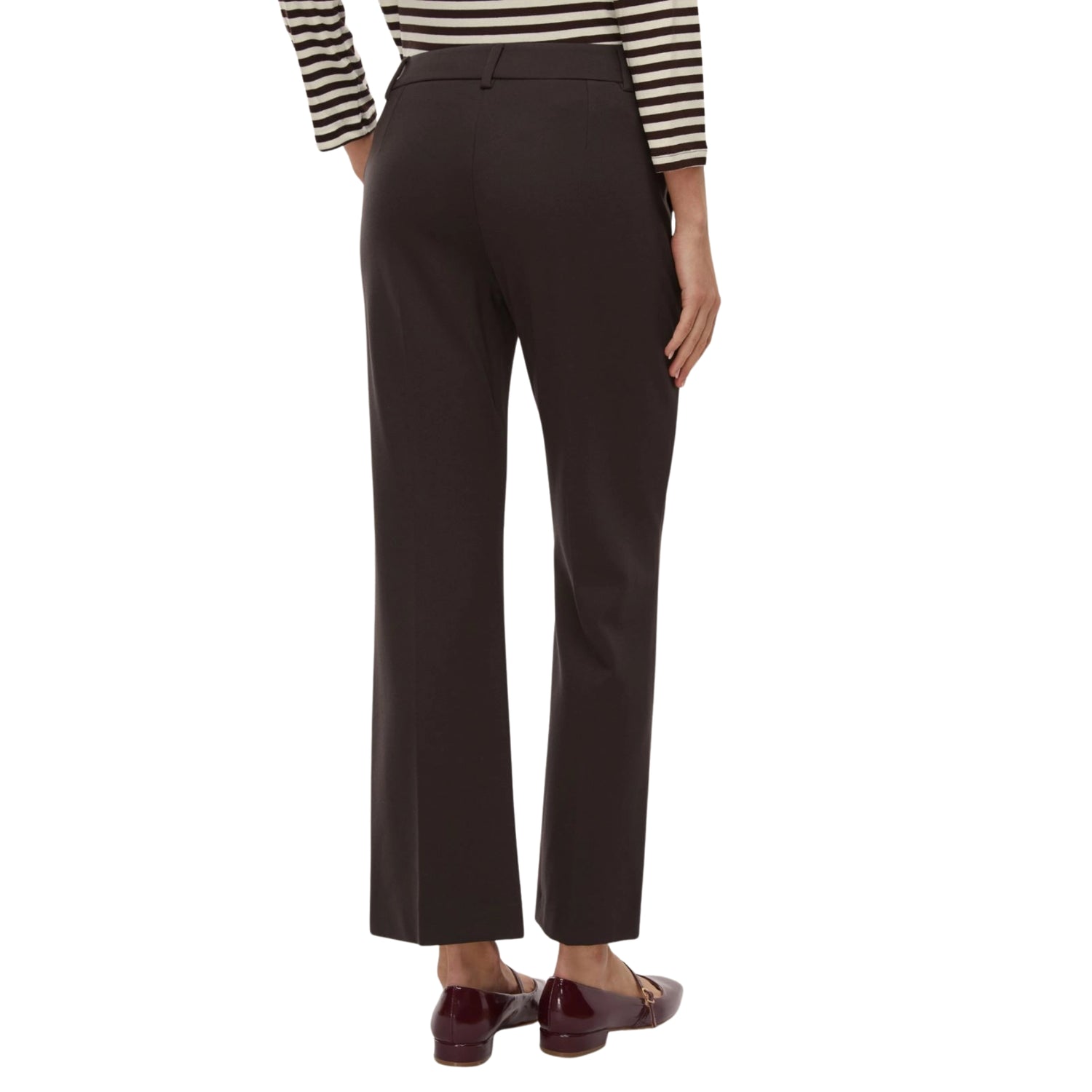 Pantalone Flare Donna - 25257860312