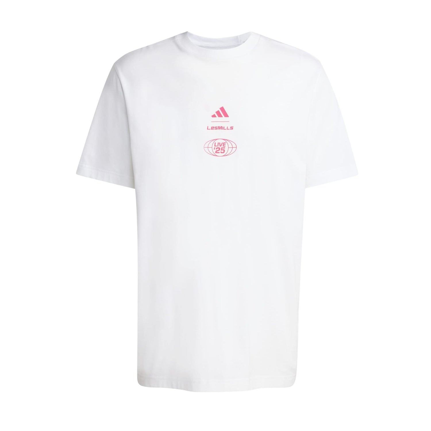 T-Shirt Les Mills Tour Uomo - KF7450