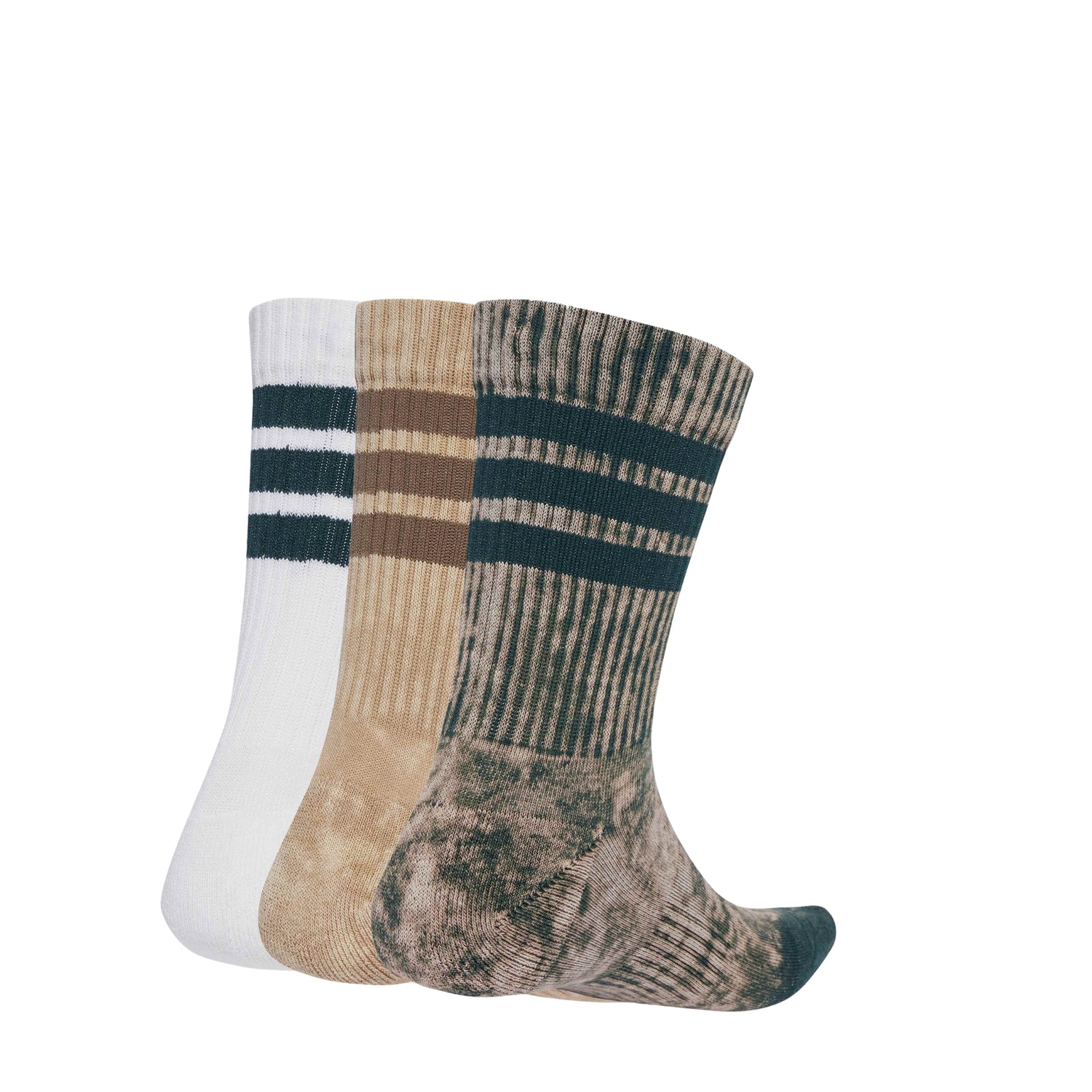 Calzini Stonewash Unisex Adulto - JX5531