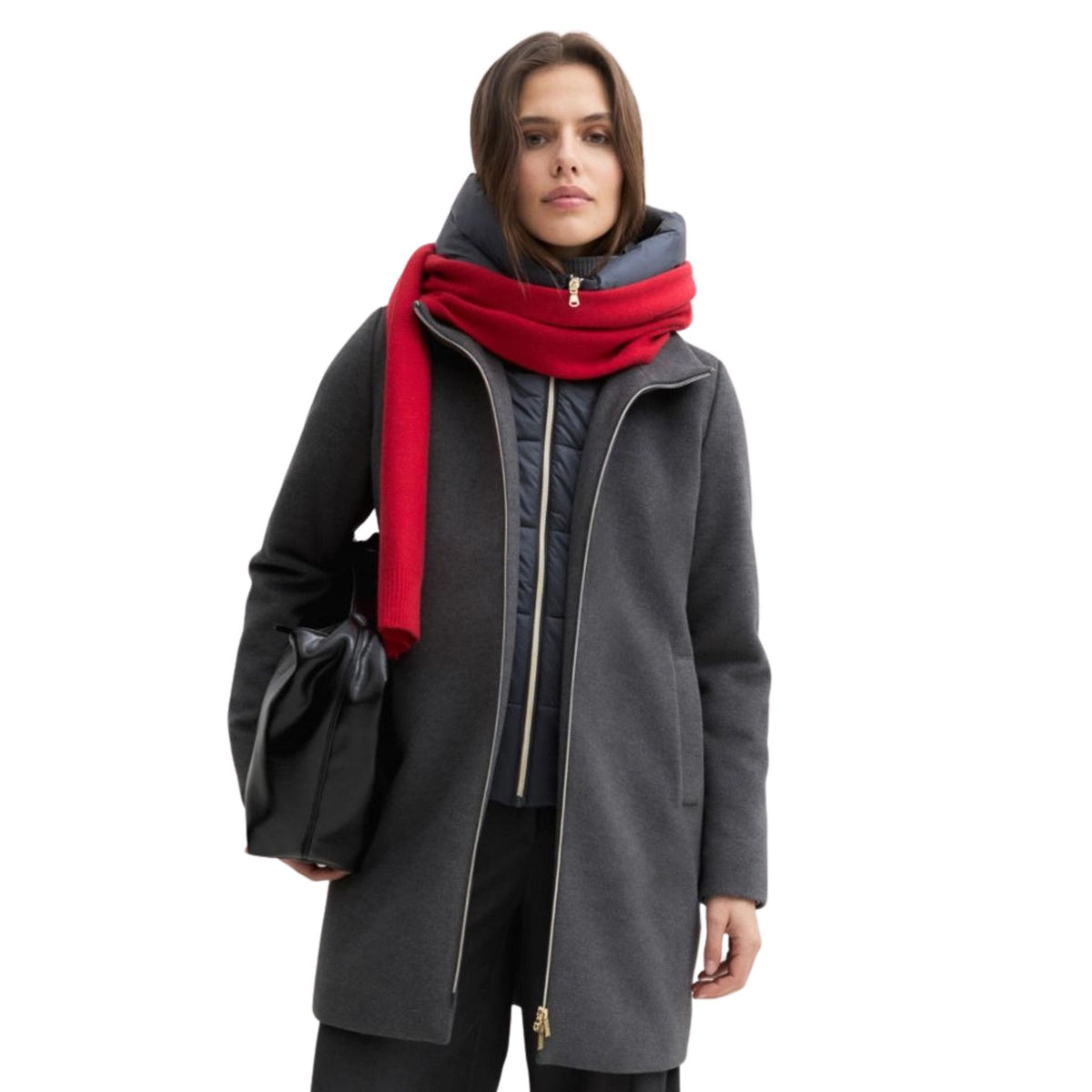 Giubotto Emmbacio Donna - 26254961022