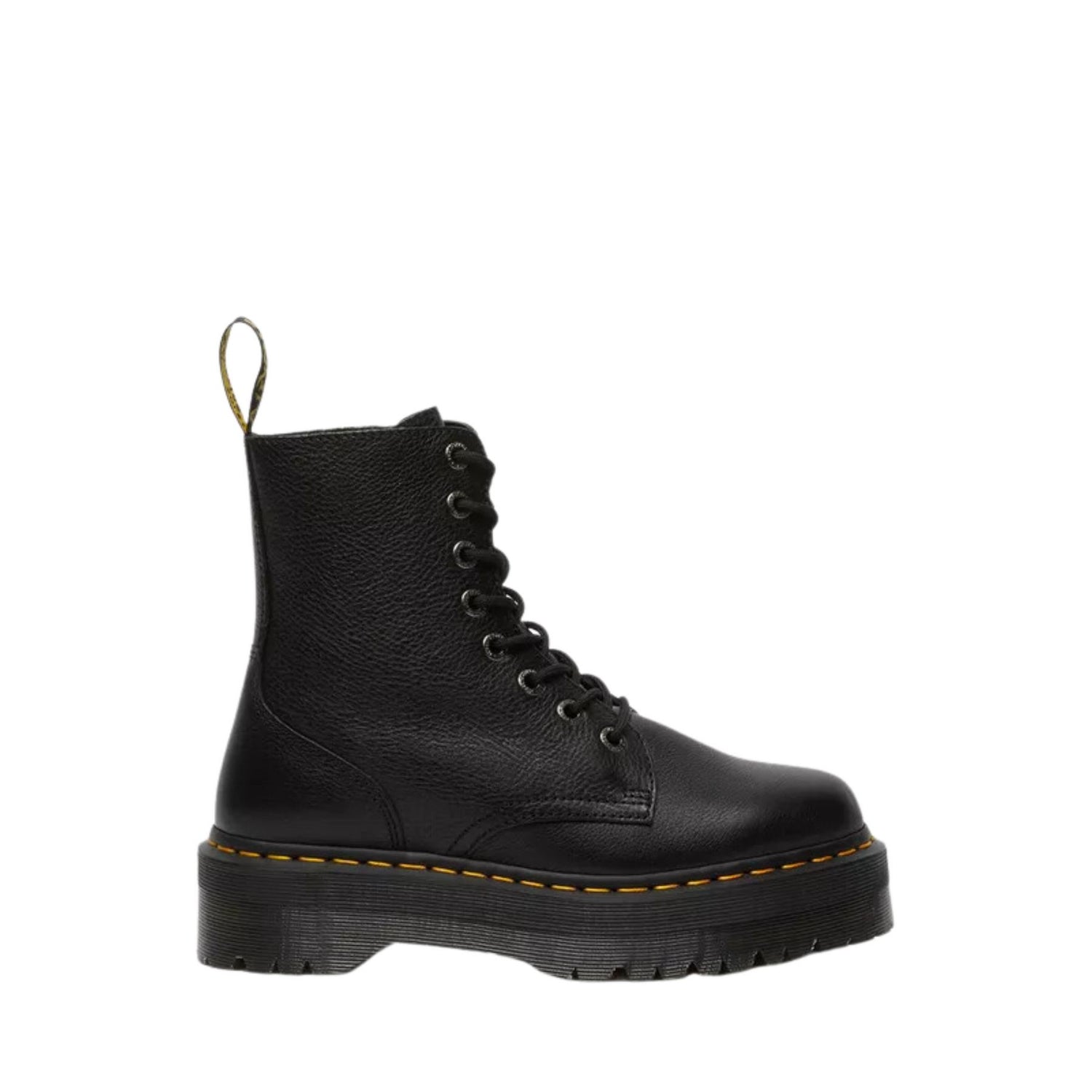 JADON III Unisex adulto DR. MARTENS STIVALE