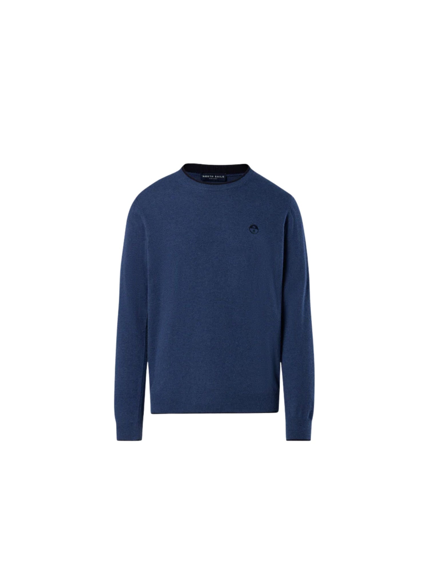 Pullover Crewneck 12GG Knitwear Uomo - 699775