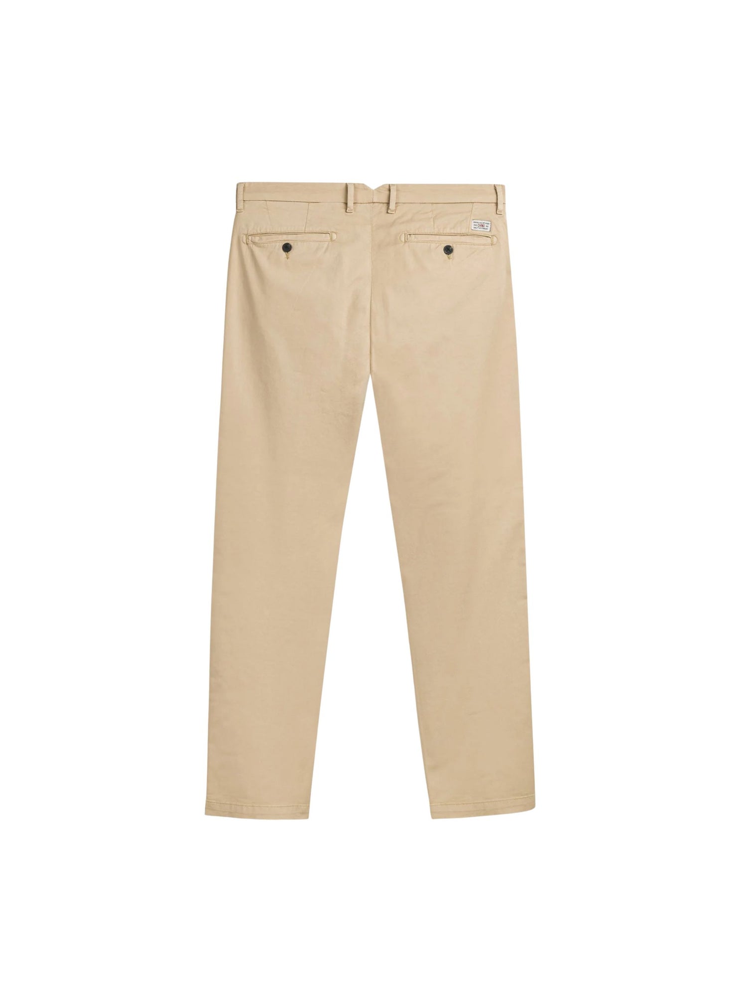 PANTS CHINO UOMO - MCS BY MARLBORO 12MCH200-02102