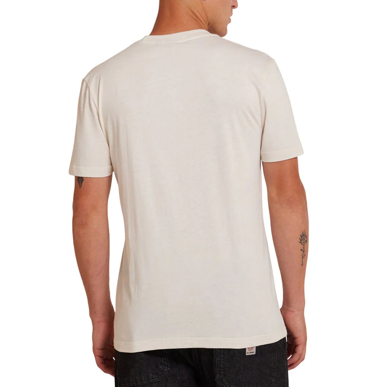 DMF241625A Old Turps Tee Uomo DEUS EX MACHINA T-SHIRT