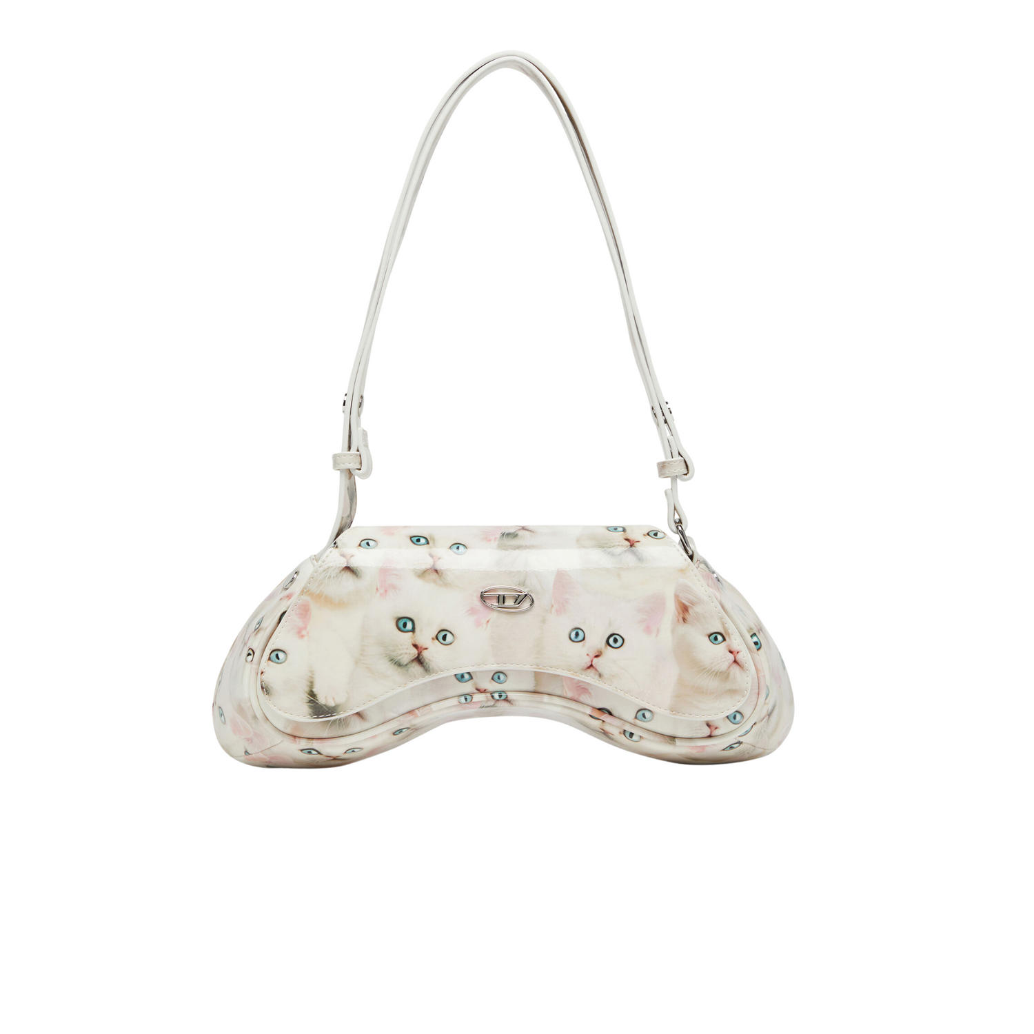 Borsa Play Crossbody Donna - X10221 P6019