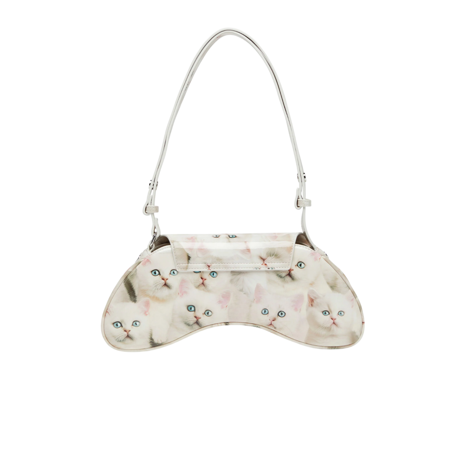 Borsa Play Crossbody Donna - X10221 P6019