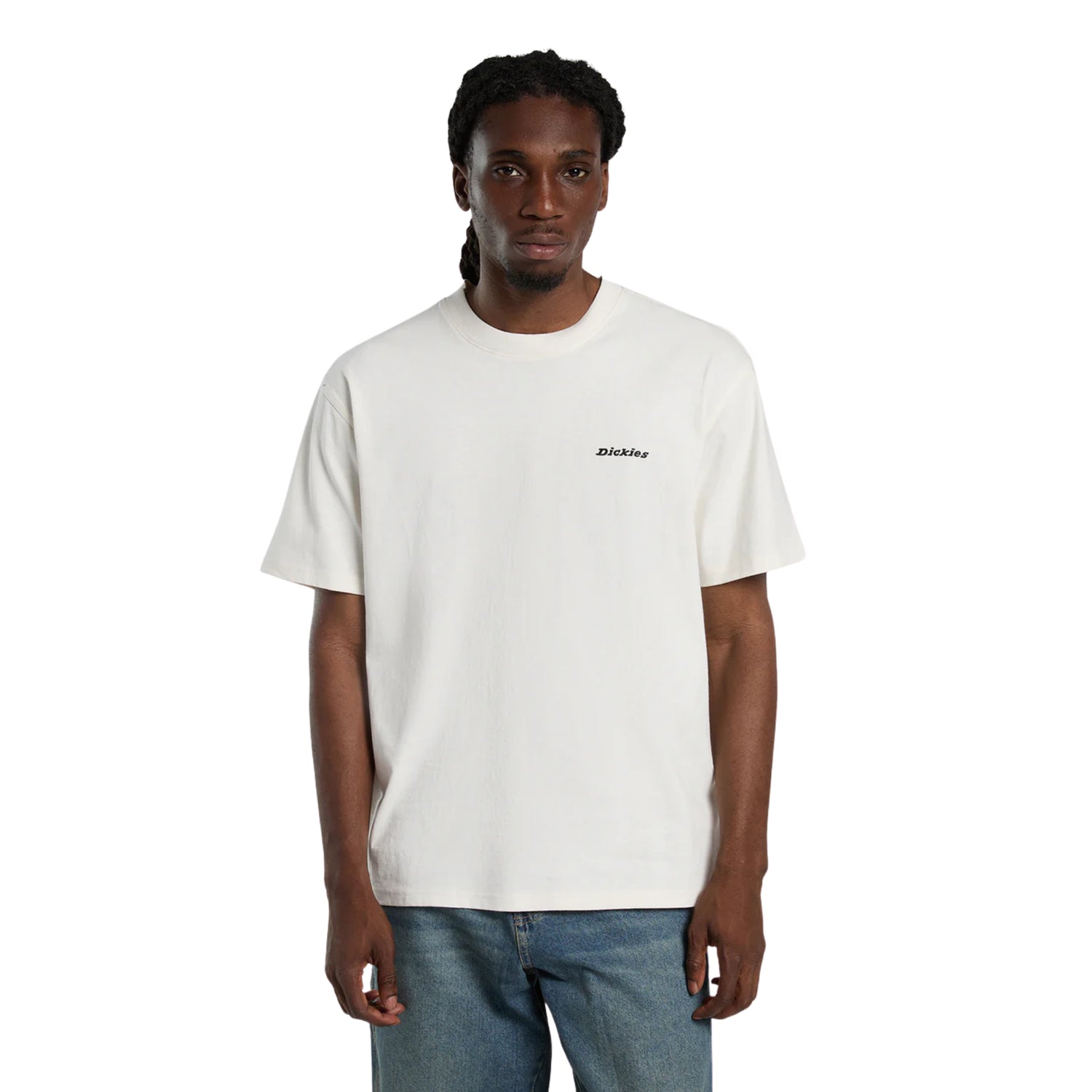 T-Shirt Loretto SS Uomo - DK0A89EN