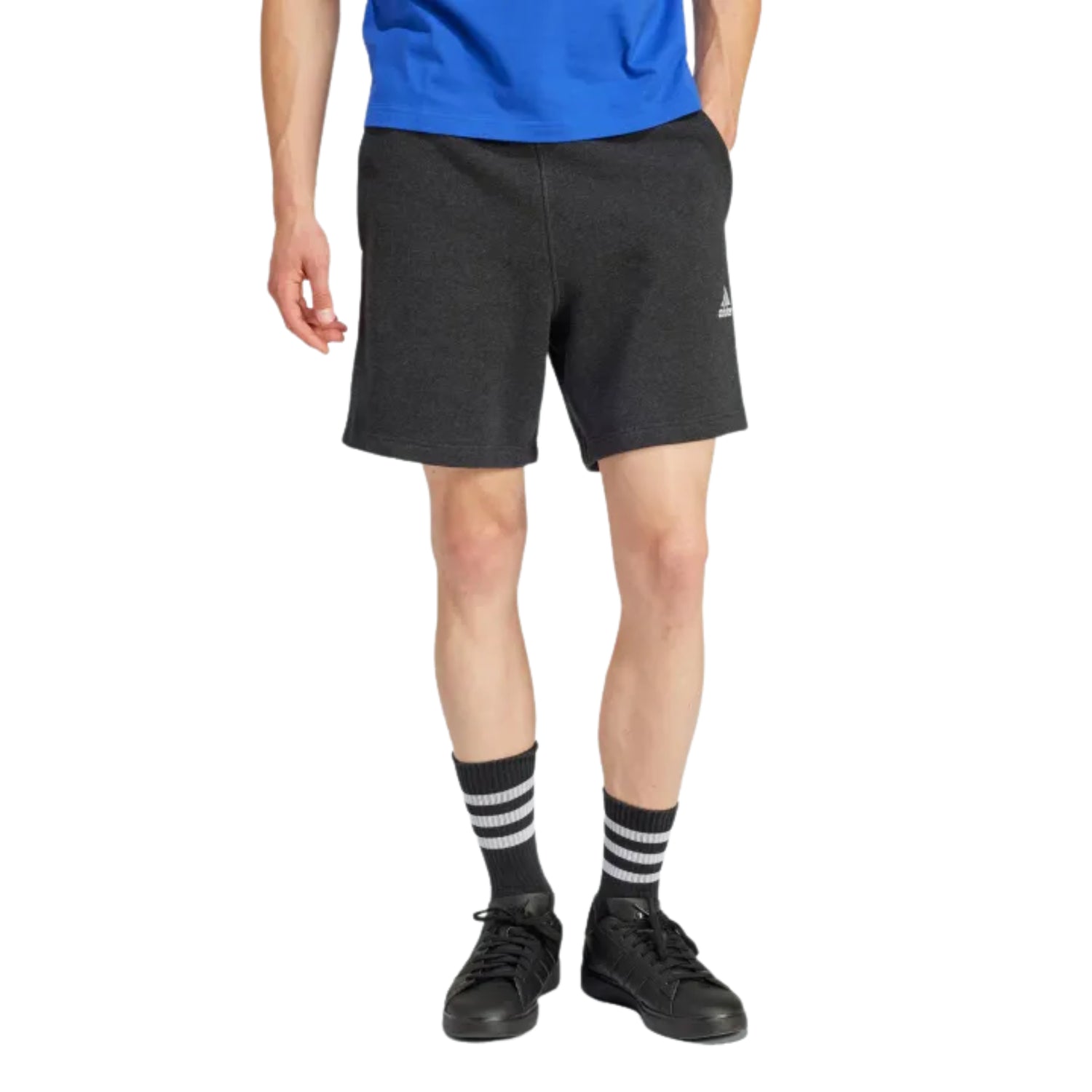 Short Seasonal Essential Melange Uomo - IW2115