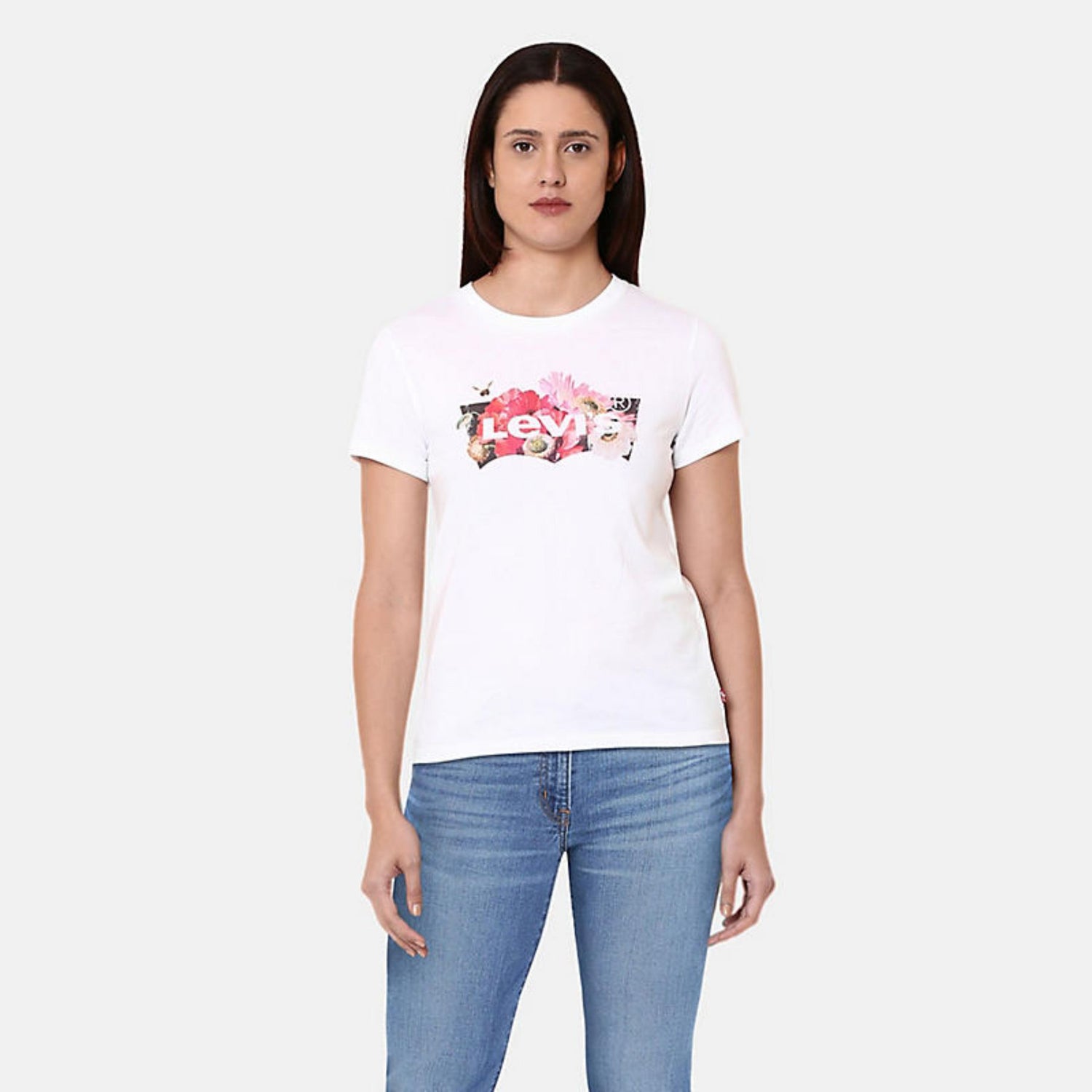 17369 T-SHIRT Donna LEVI'S T-SHIRT