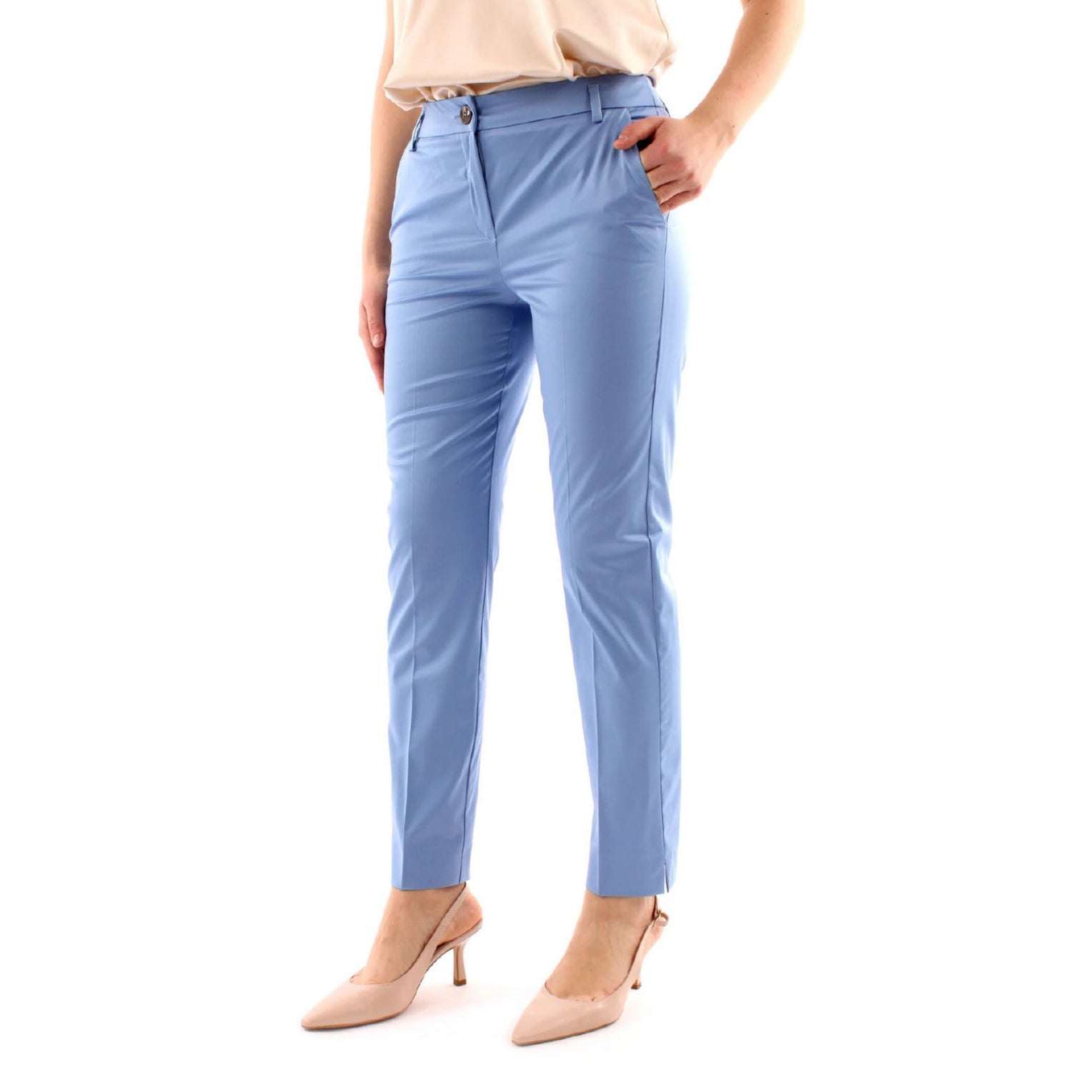 Pantalone Donna EMME MARELLA 24151310422 EDILE