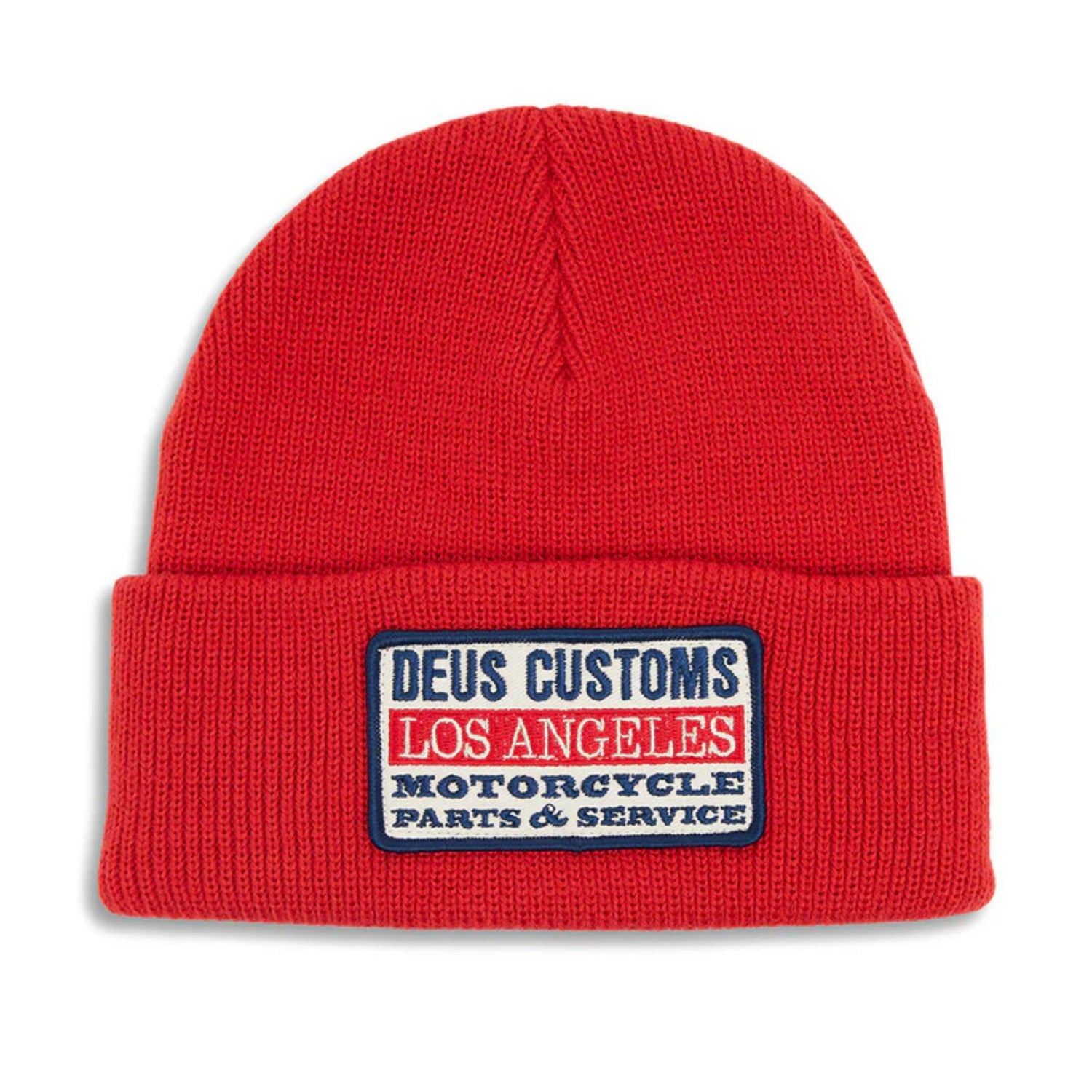 DMF247563 DYNO BEANIE Uomo DEUS EX MACHINA CAPPELLO