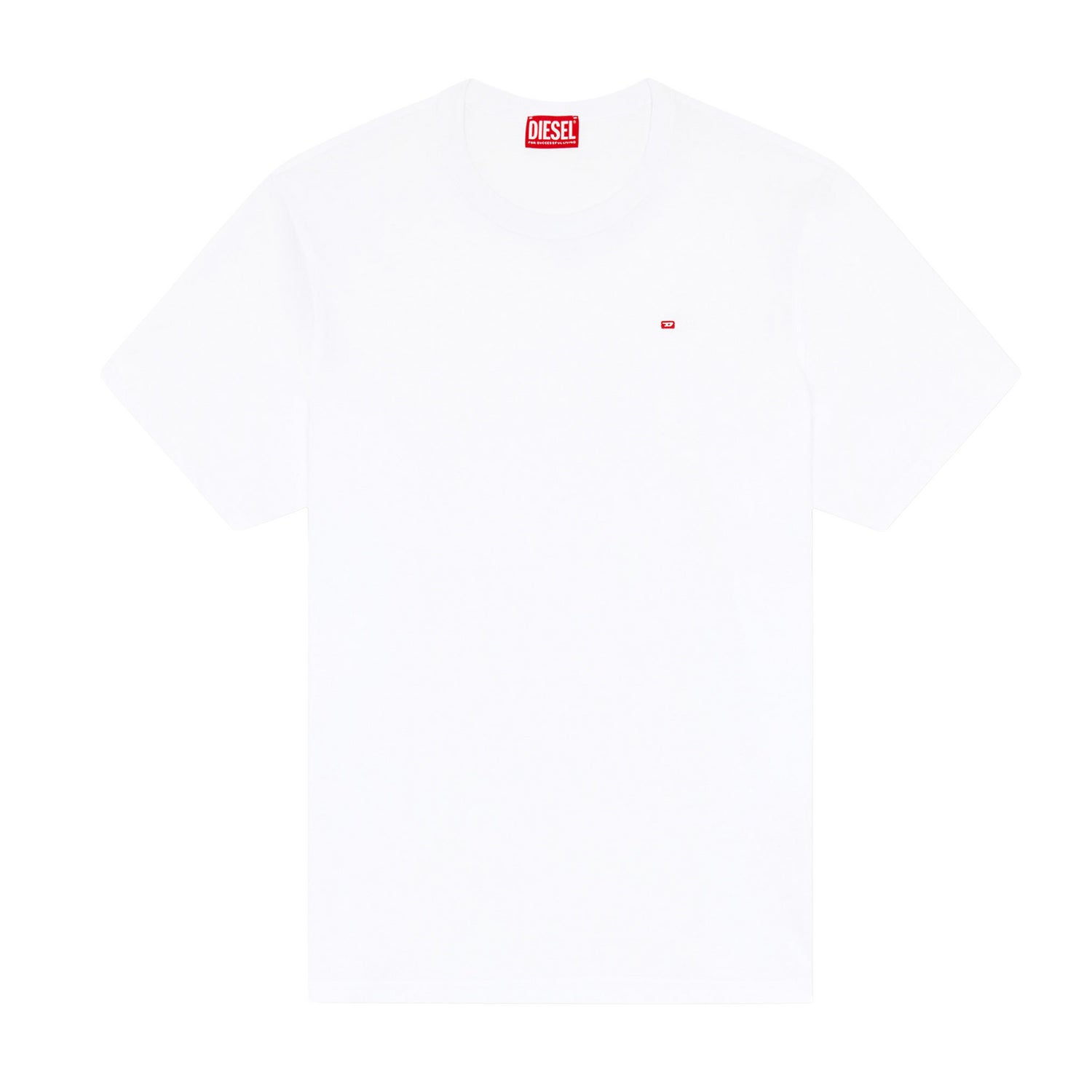 T-shirt T-Adjust Microdiv Uomo - A14931 0NIAX