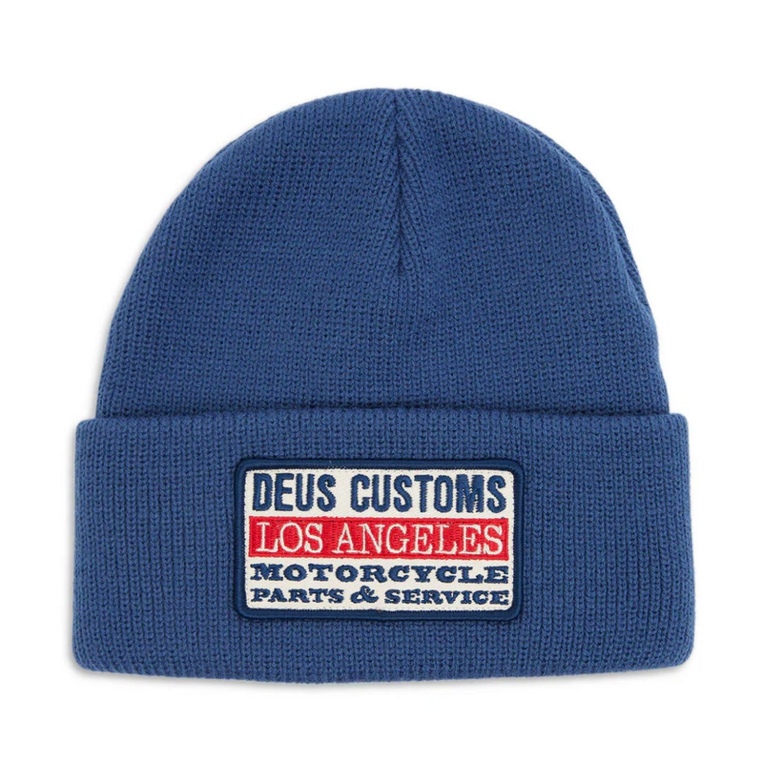 DMF247563 DYNO BEANIE Uomo DEUS EX MACHINA CAPPELLO