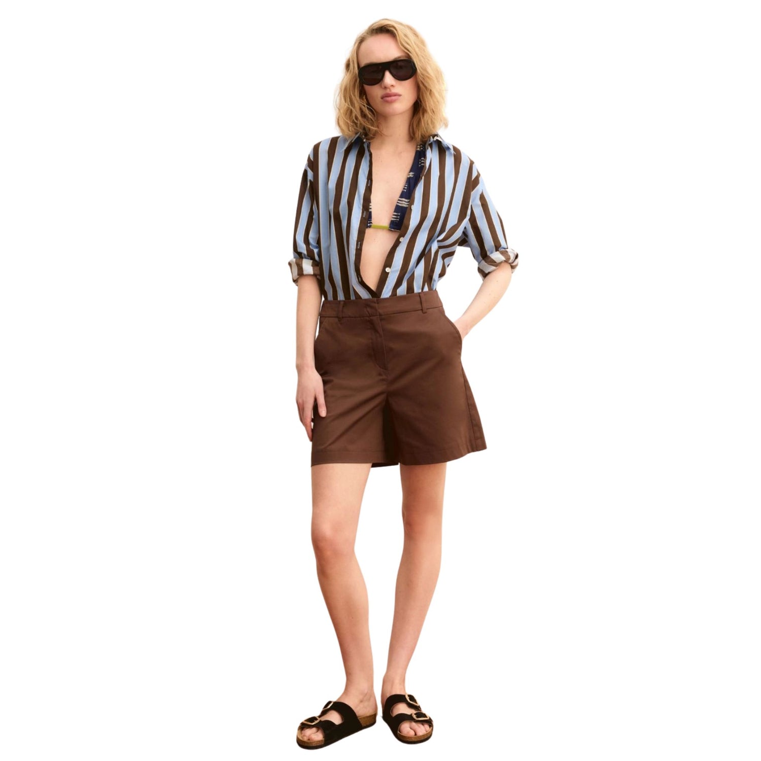 Short Emiaia Donna - 2615140152
