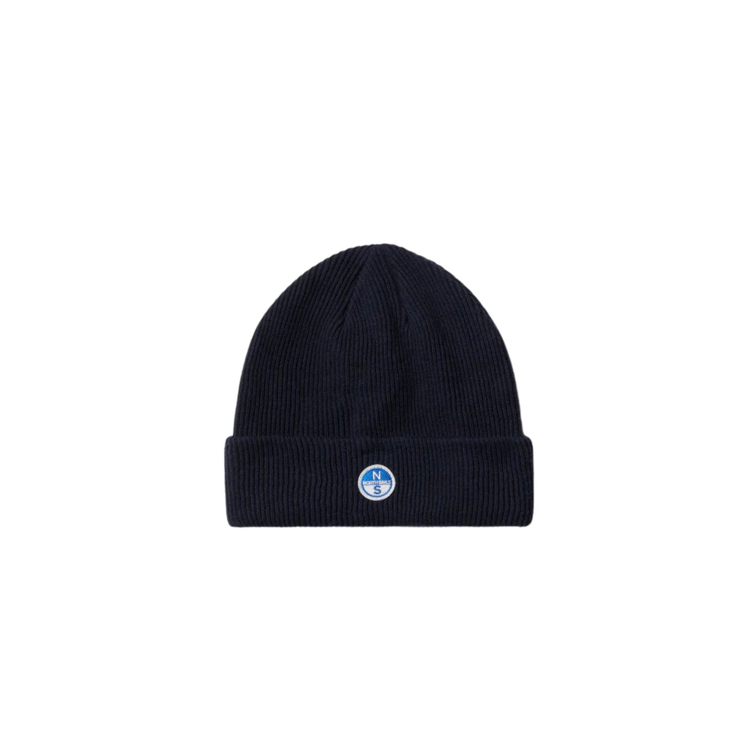 623287 BEANIE W/LOGO 2024 Uomo NORTH SAILS CAPPELLO