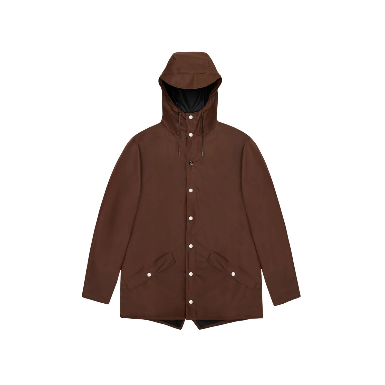 12010 JACKET Unisex adulto RAINS GIACCA