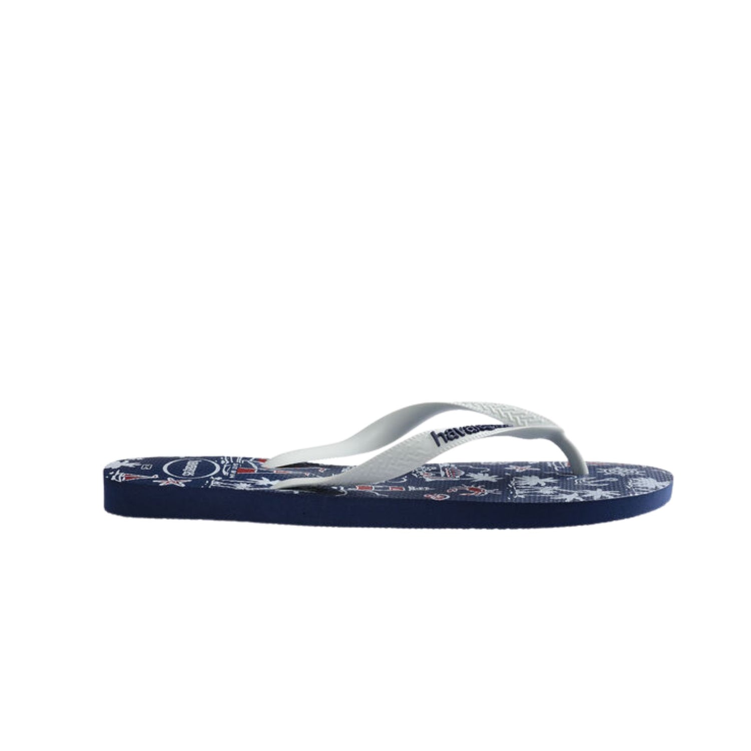 Infradito Top Nautical Uomo - 7126
