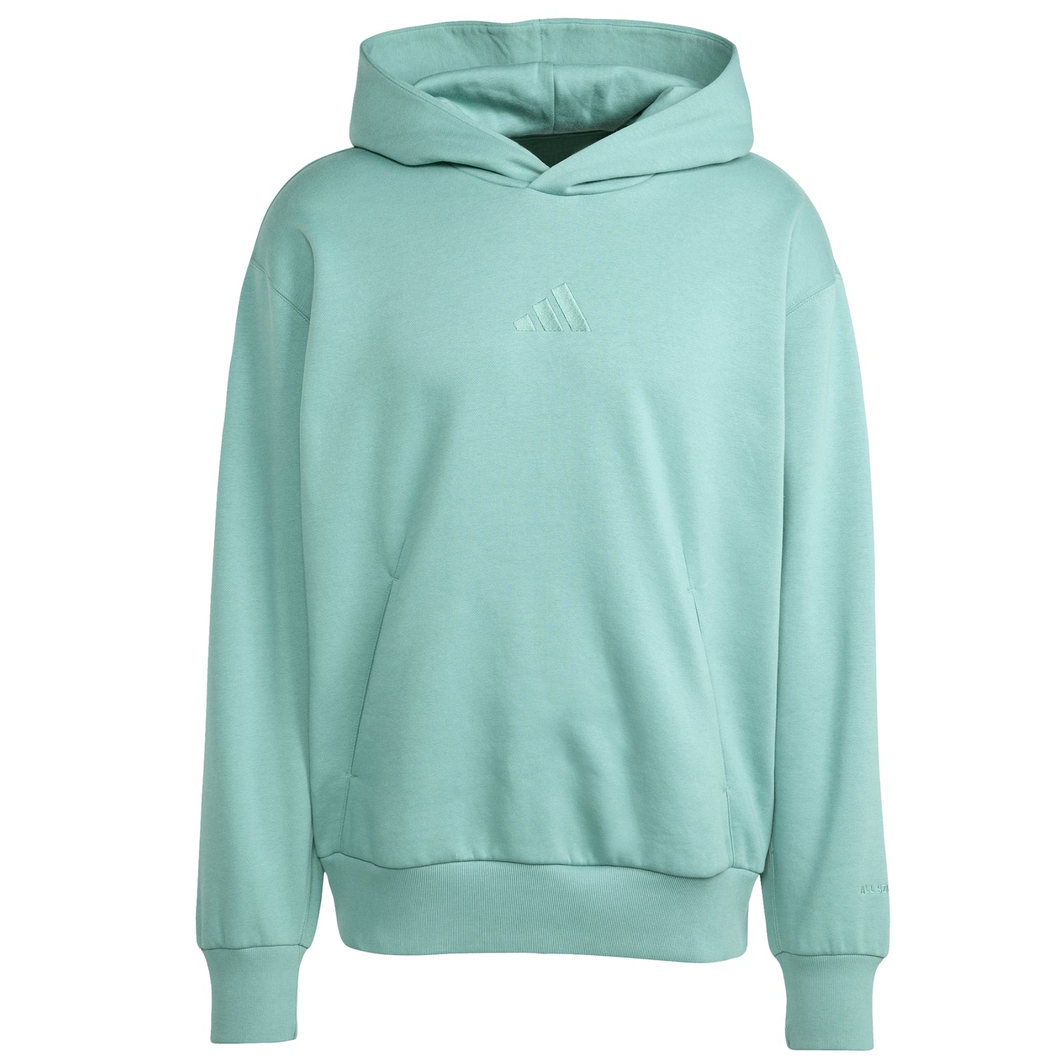 Felpa Hooded sweatshirt All Szn Uomo - JW0156