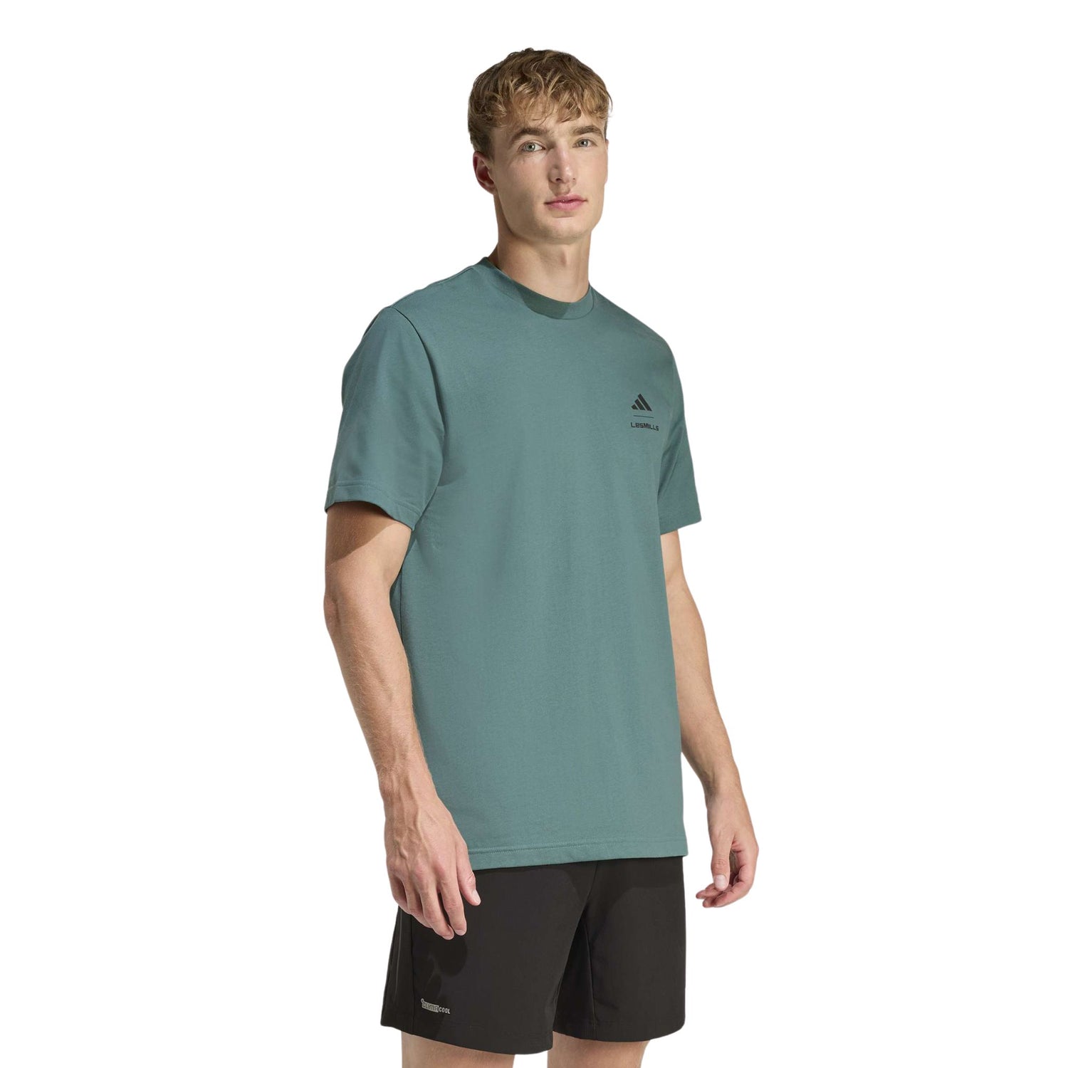 T-Shirt Globe Uomo - KE7817