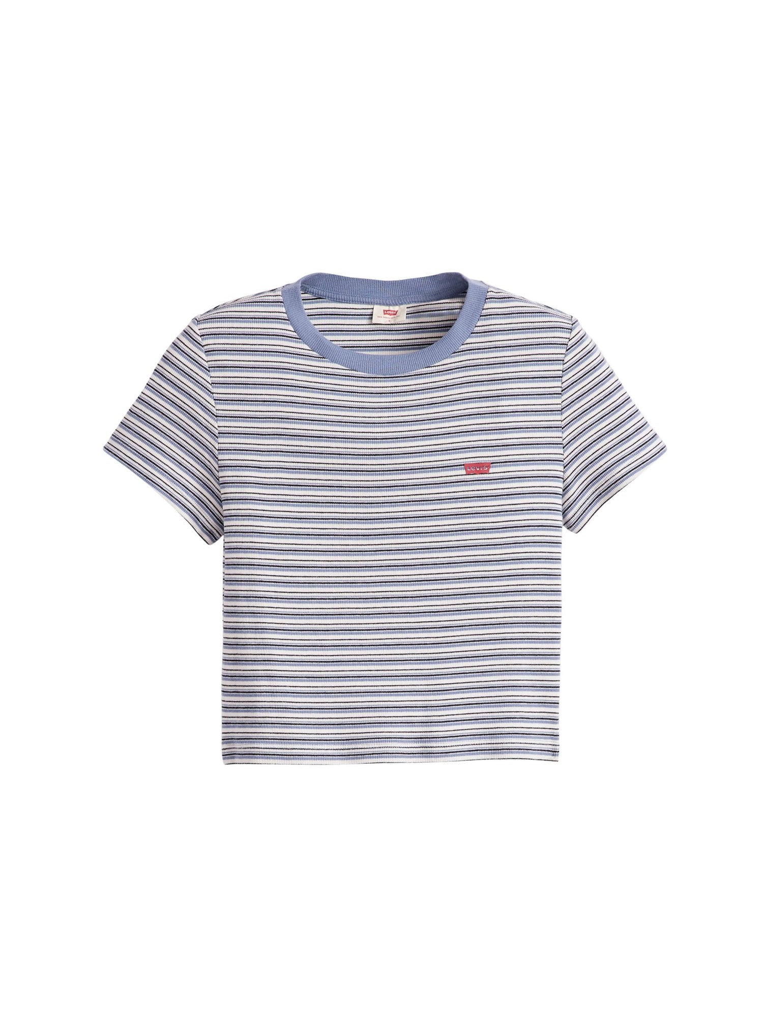 T-SHIRT ESSENTIAL SPORTY TEE DONNA - LEVI'S A7419